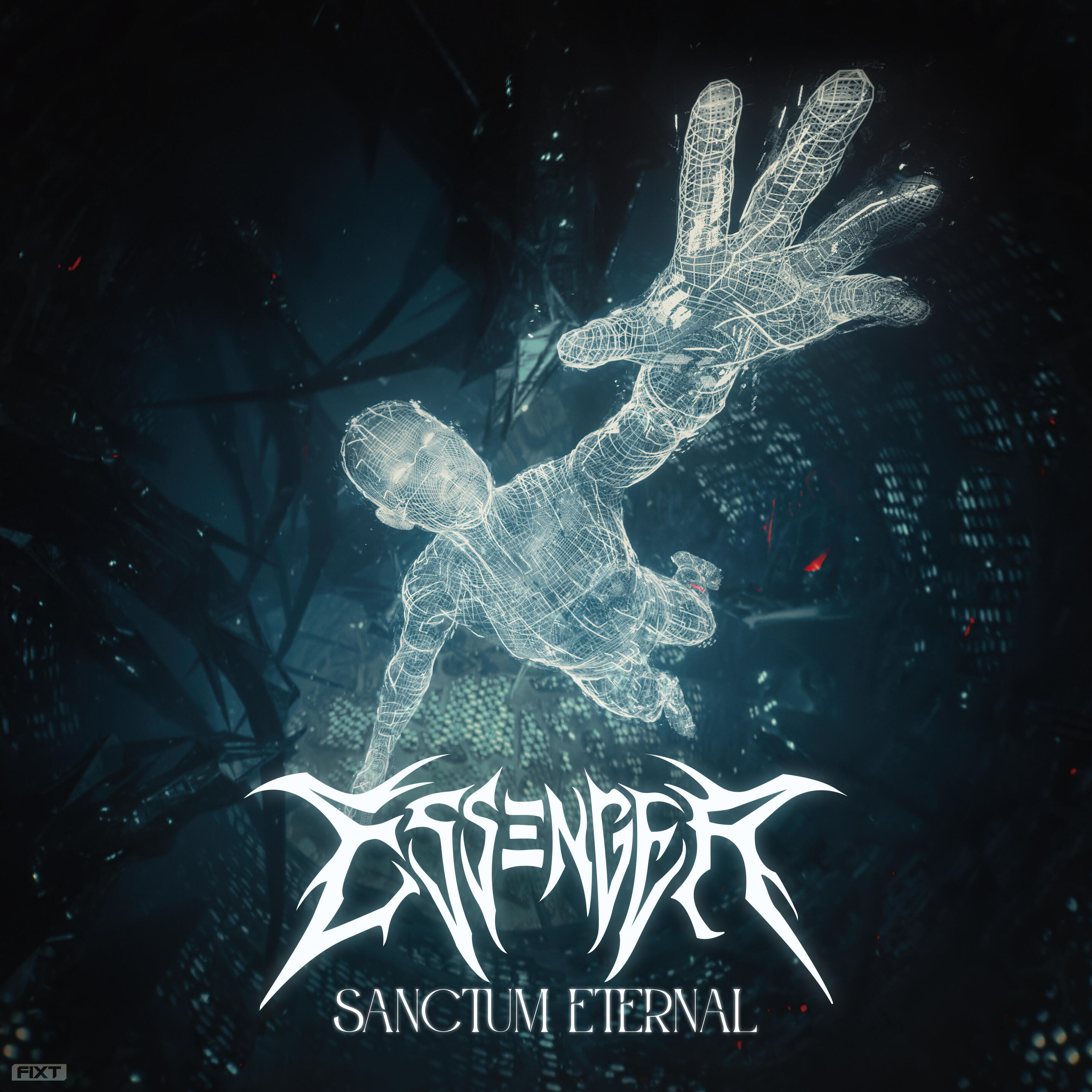 Релиз Sanctum Eternal