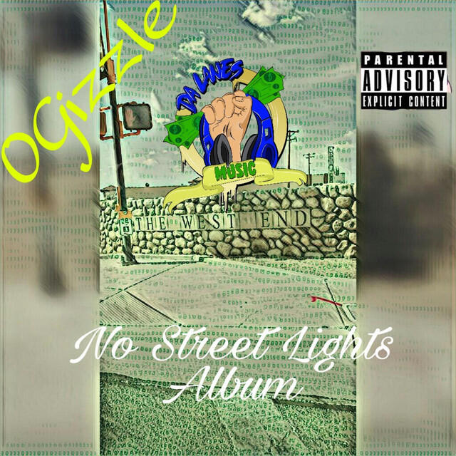 Релиз No Street Lights Album