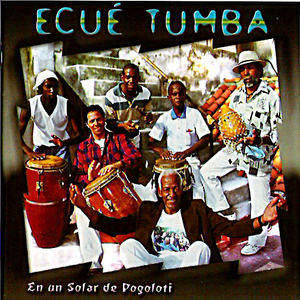 Ecue Tumba
