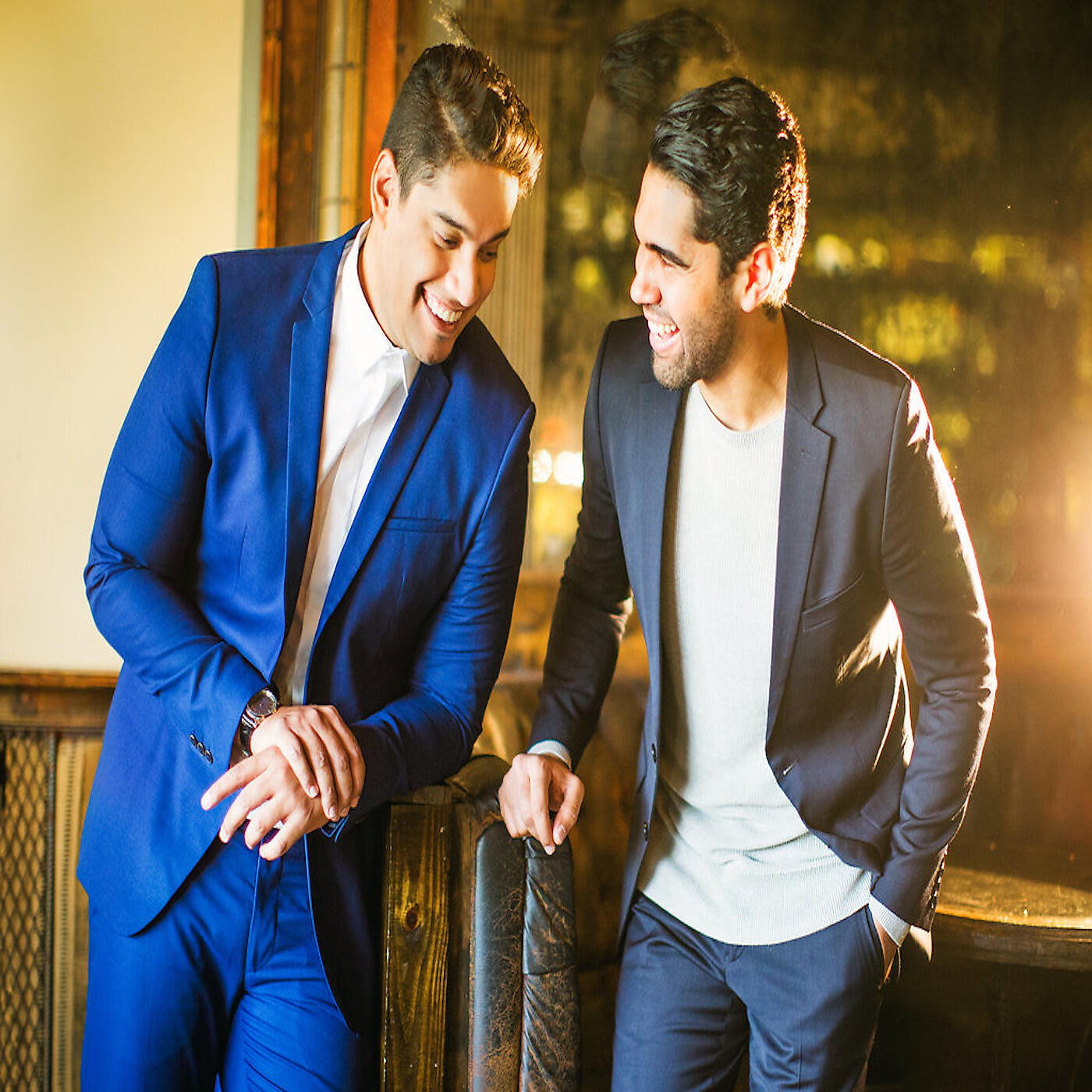 Релиз La Promesa Pop (Acustic)