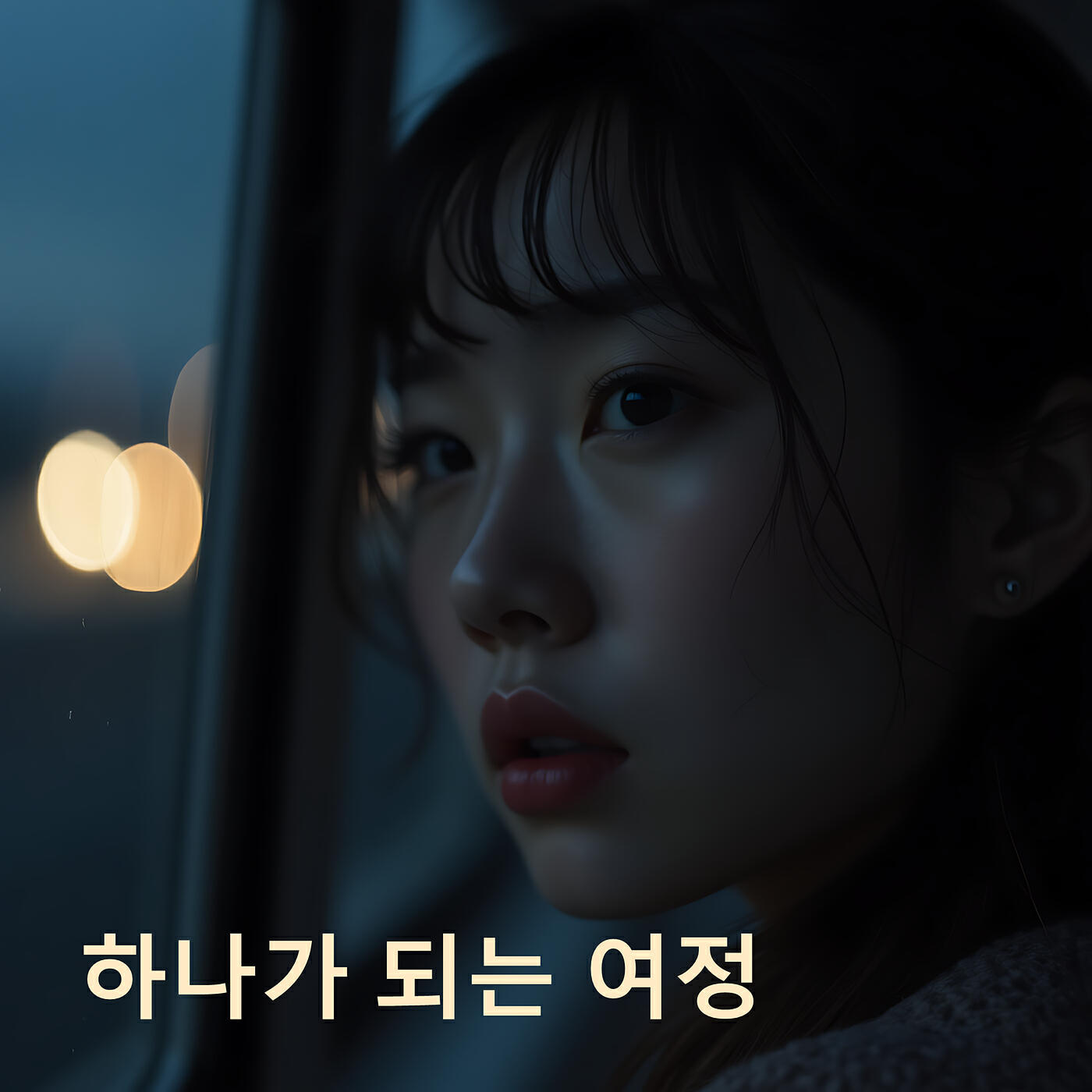 Постер альбома 하나가 되는 여정