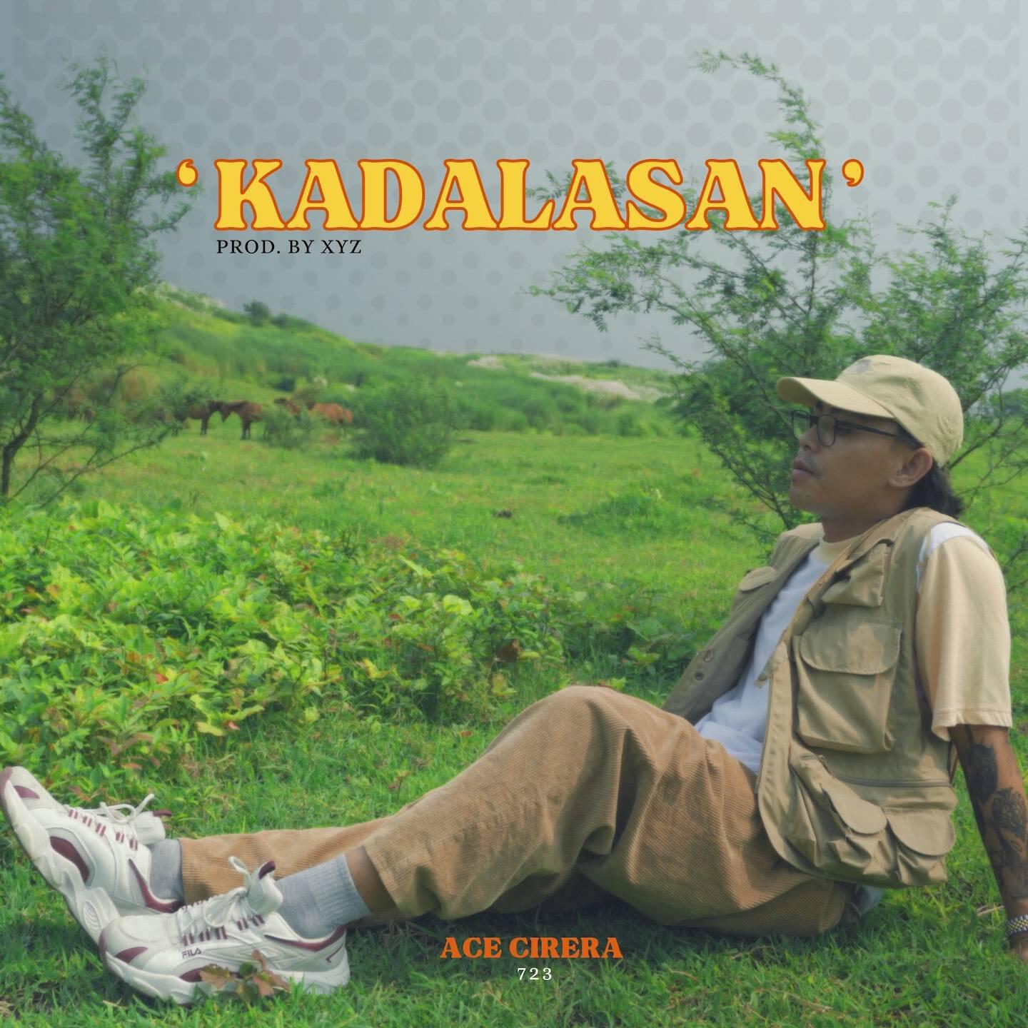 Релиз Kadalasan