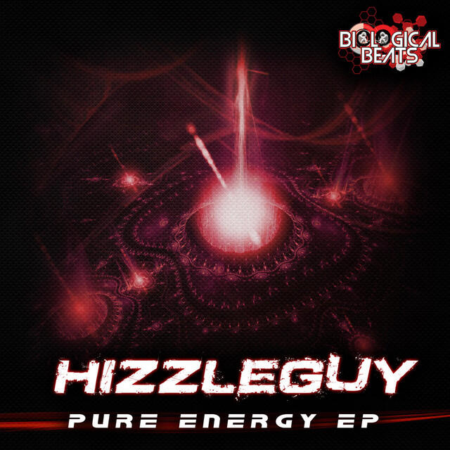 Релиз Pure Energy EP