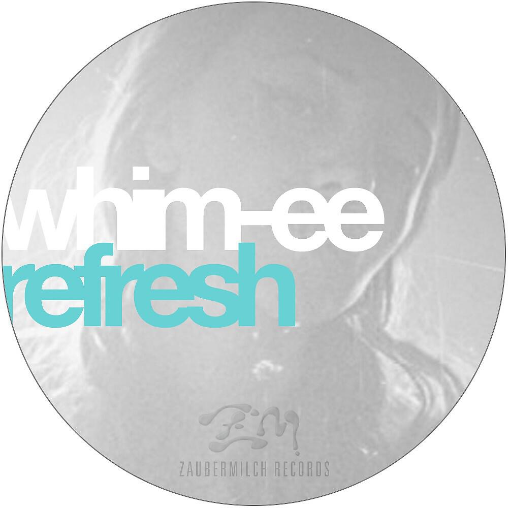 Релиз Refresh