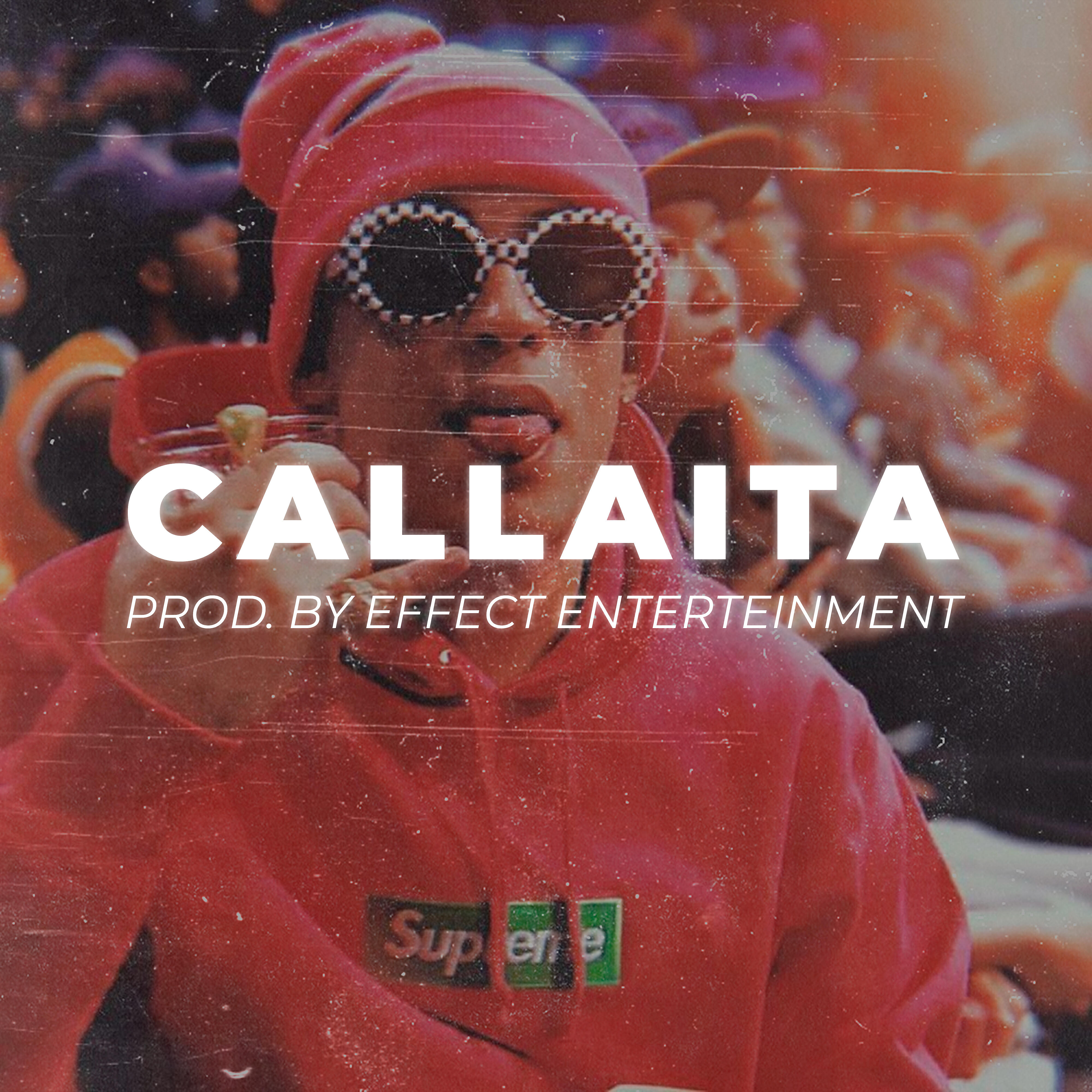 Постер альбома Callaita
