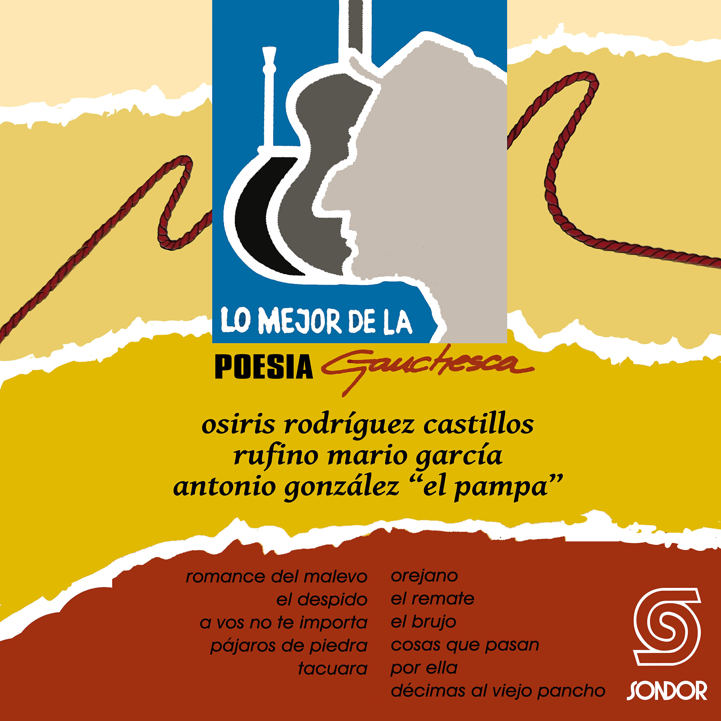 Rufino Mario García