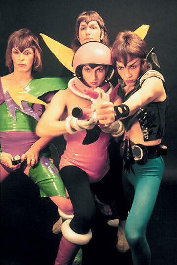Zolar X