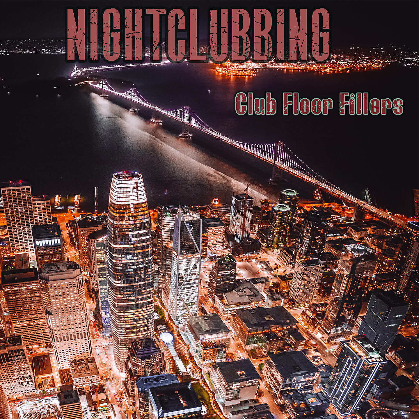 Релиз Nightclubbing (Club Floor Fillers)
