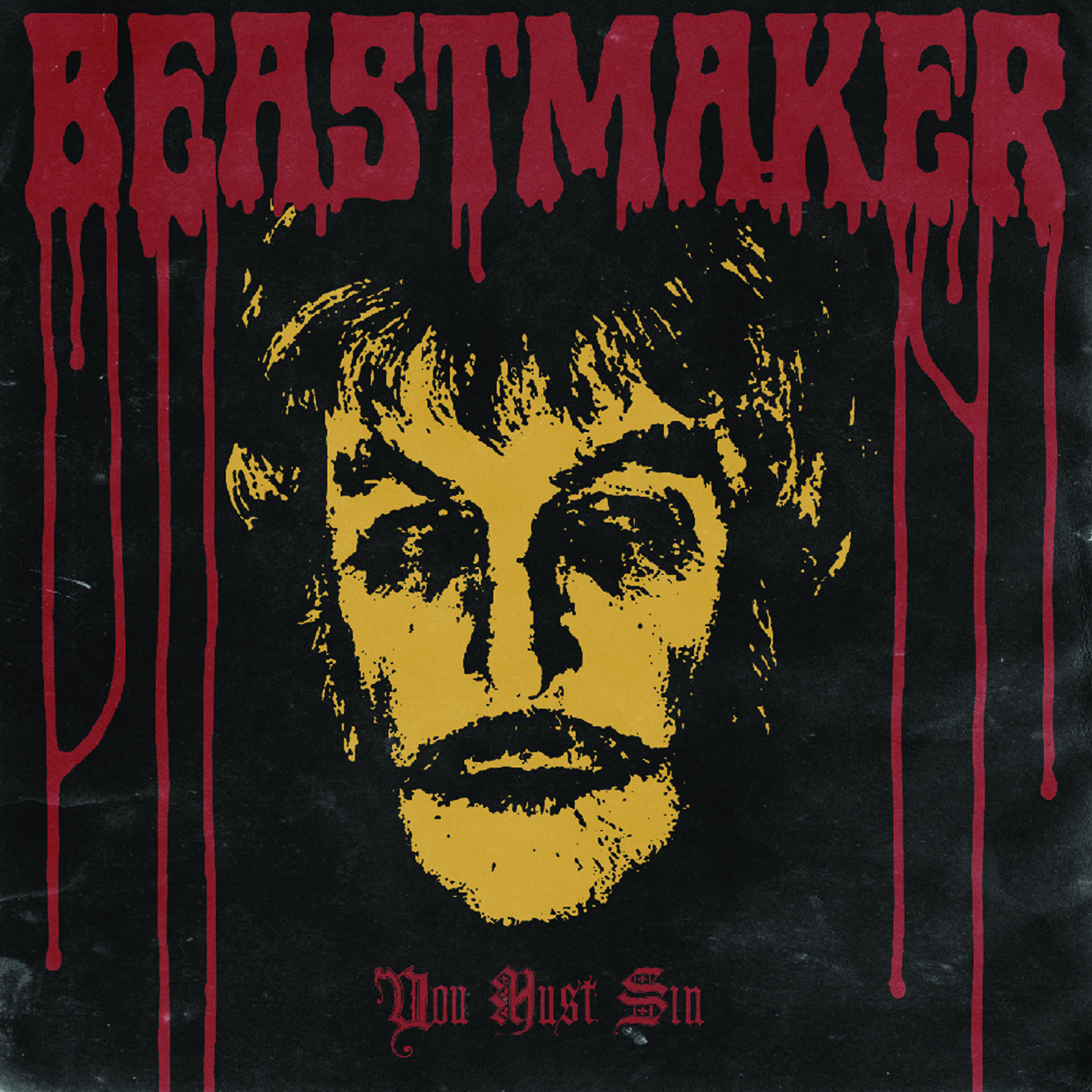 Релиз Beastmaker