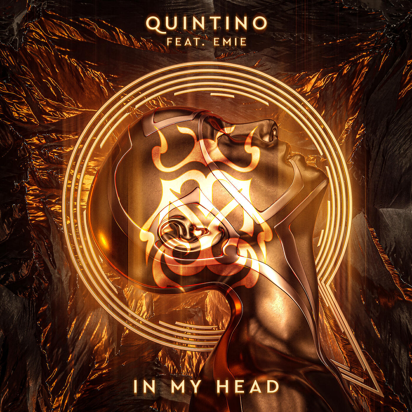 Релиз In My Head