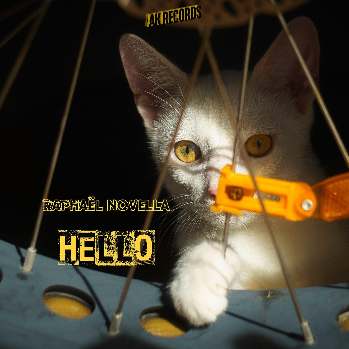 Релиз Hello