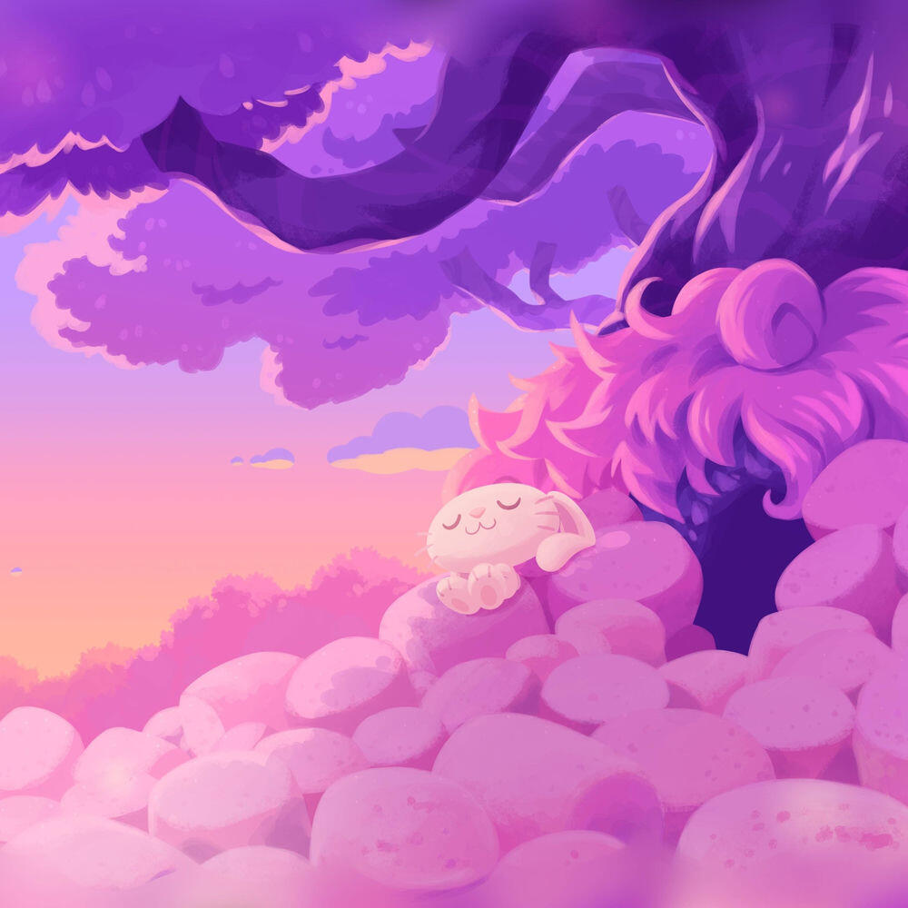 Релиз Nodkins Goes Dream-Hopping