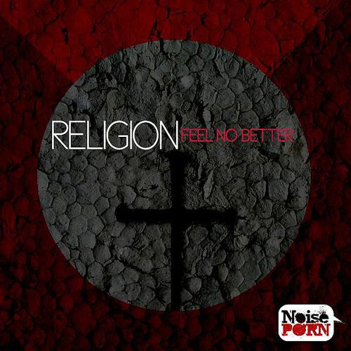 Трек Feel No Better (Anaxim Remix)