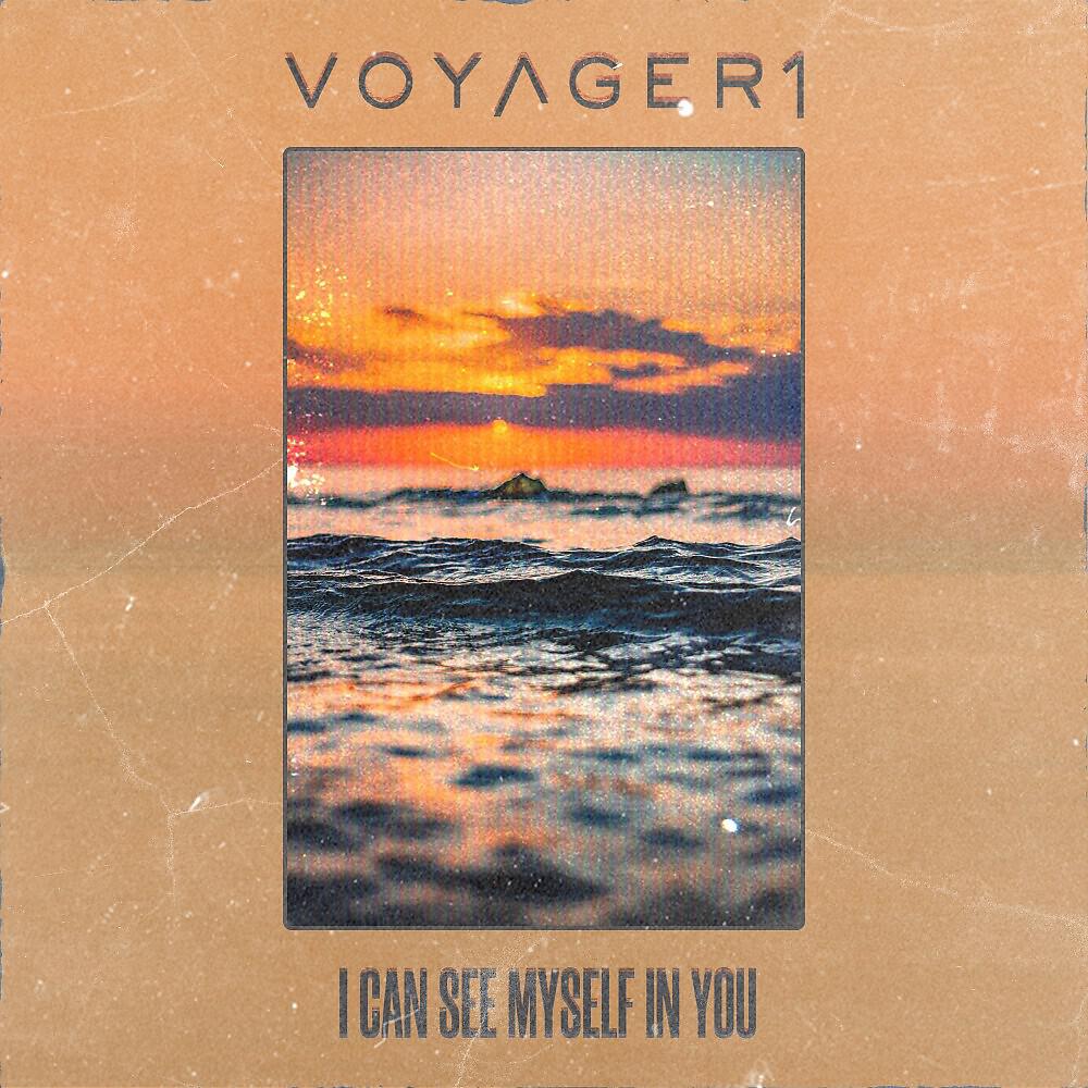 Постер альбома I Can See Myself in You