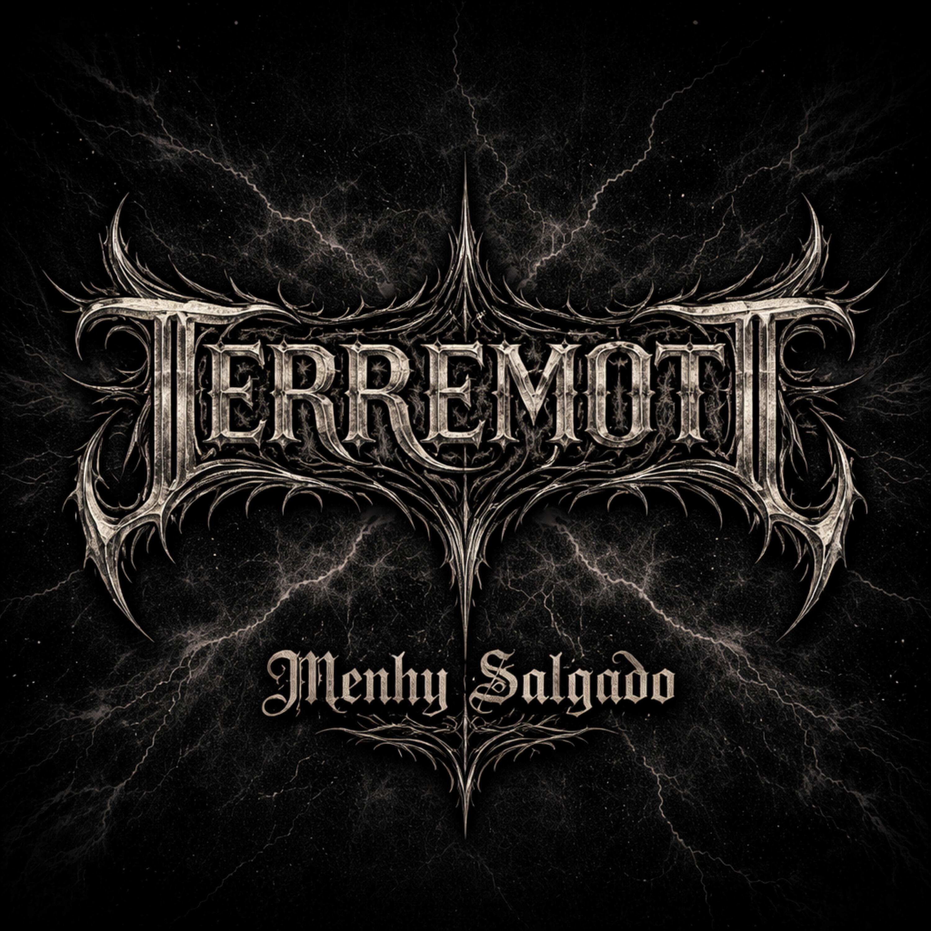 Релиз Terremoto