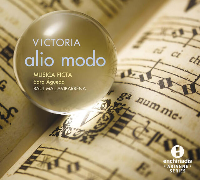 Релиз Victoria: Alio modo