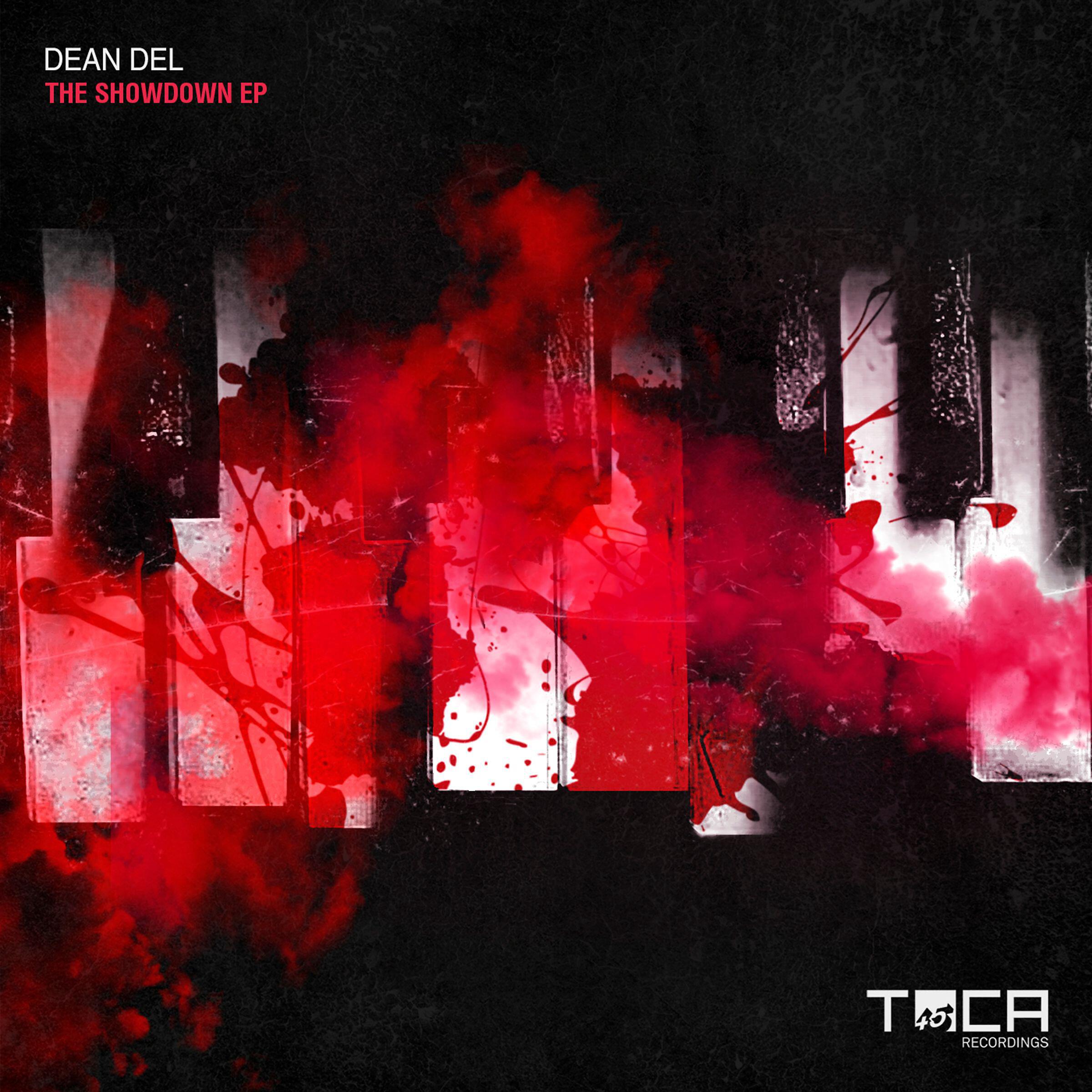 Релиз The Showdown Ep