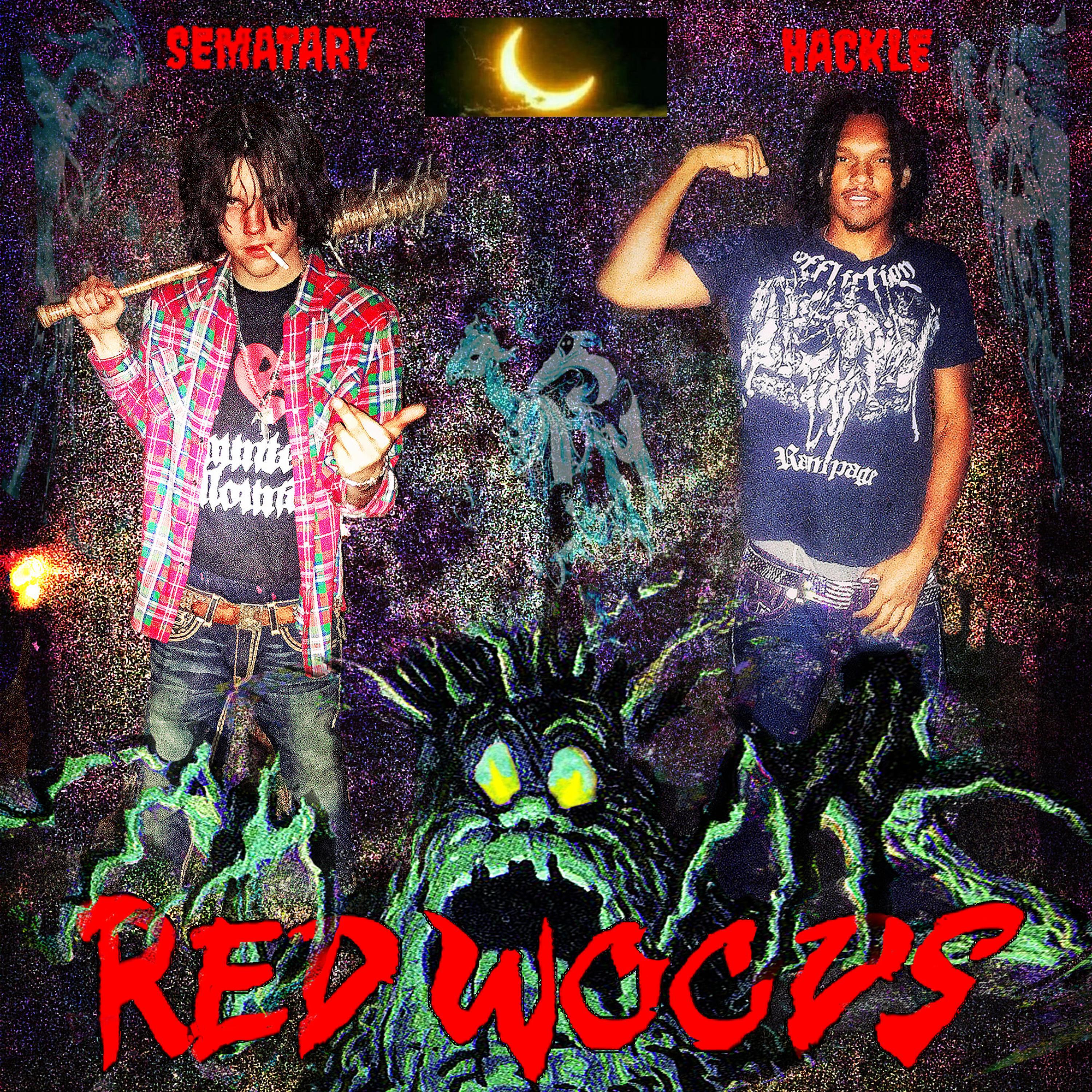 Релиз Redwoods
