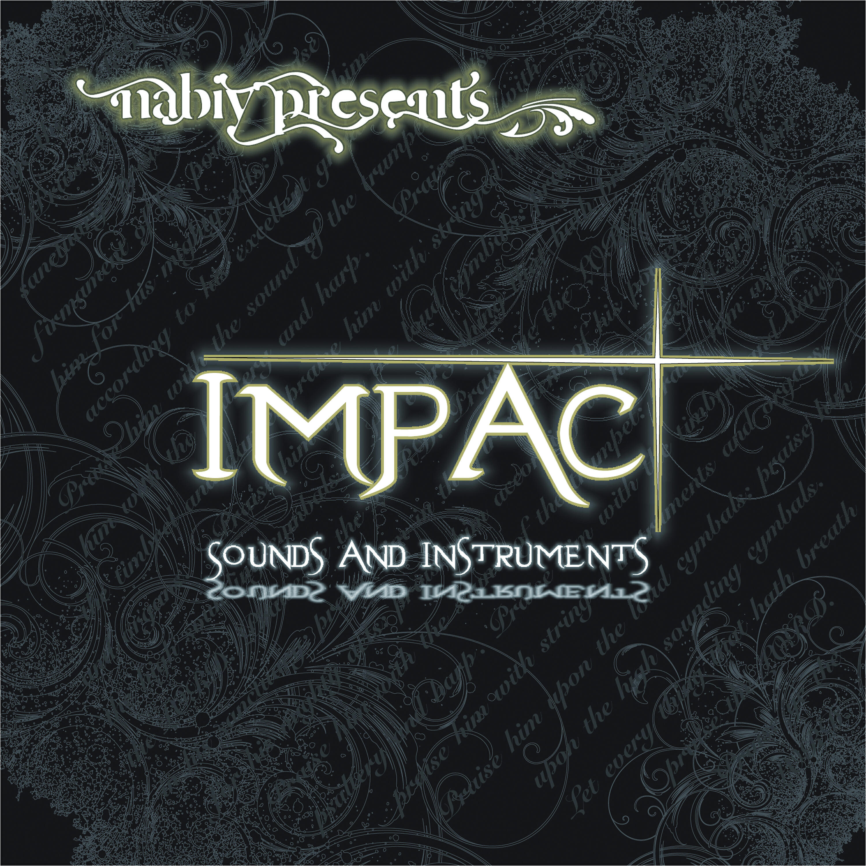 Релиз Impact: Sounds and Instruments