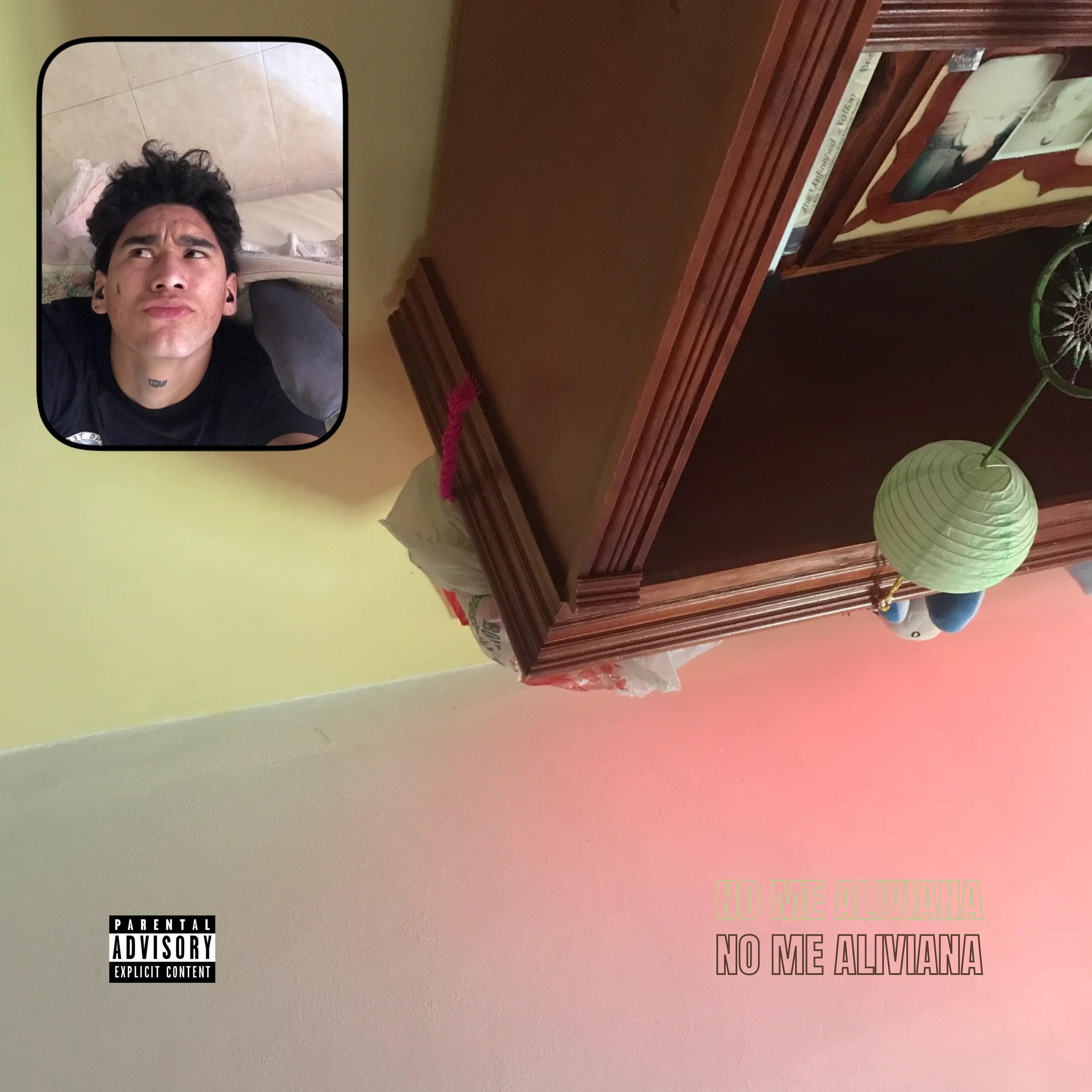 Релиз No Me Aliviana