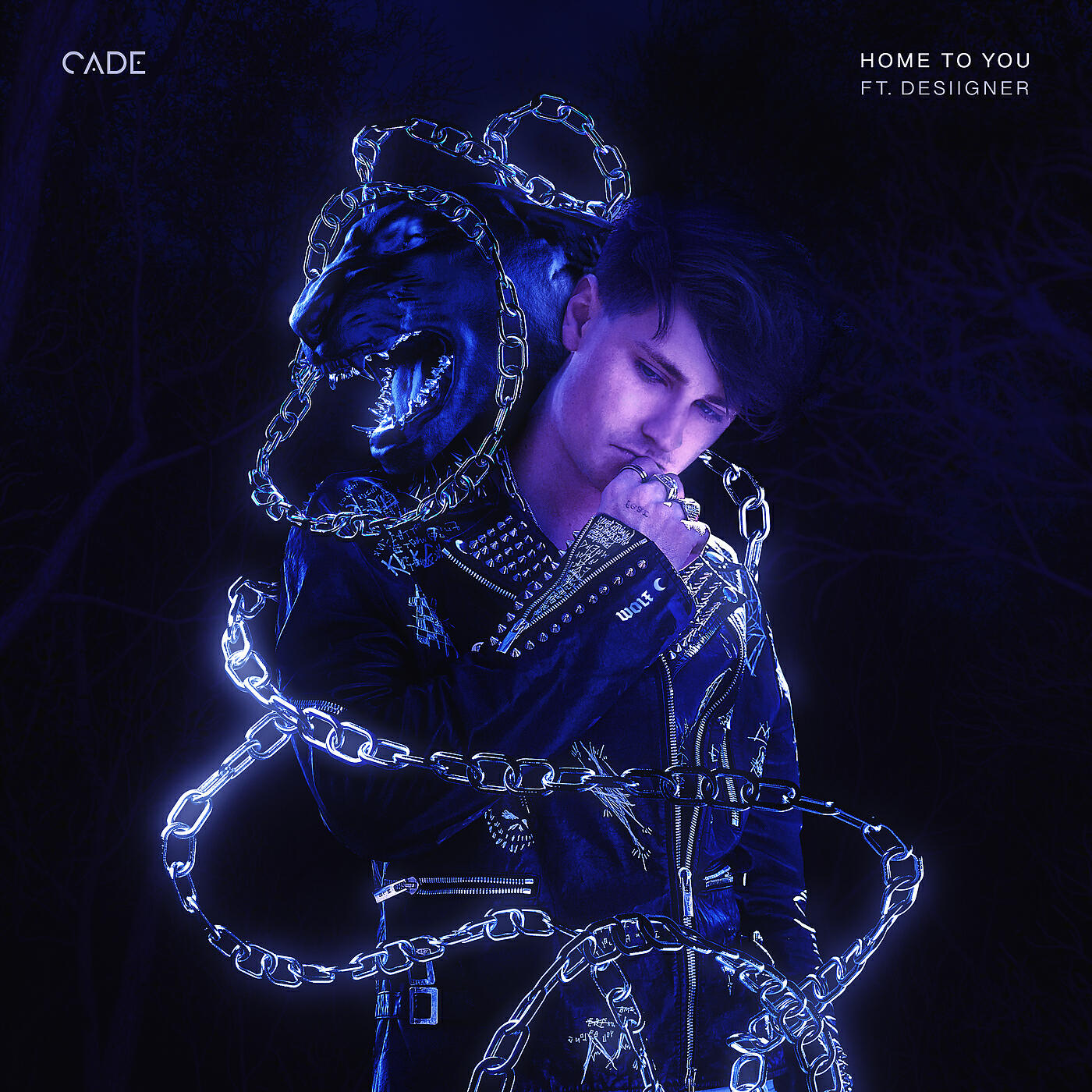 Релиз Home To You