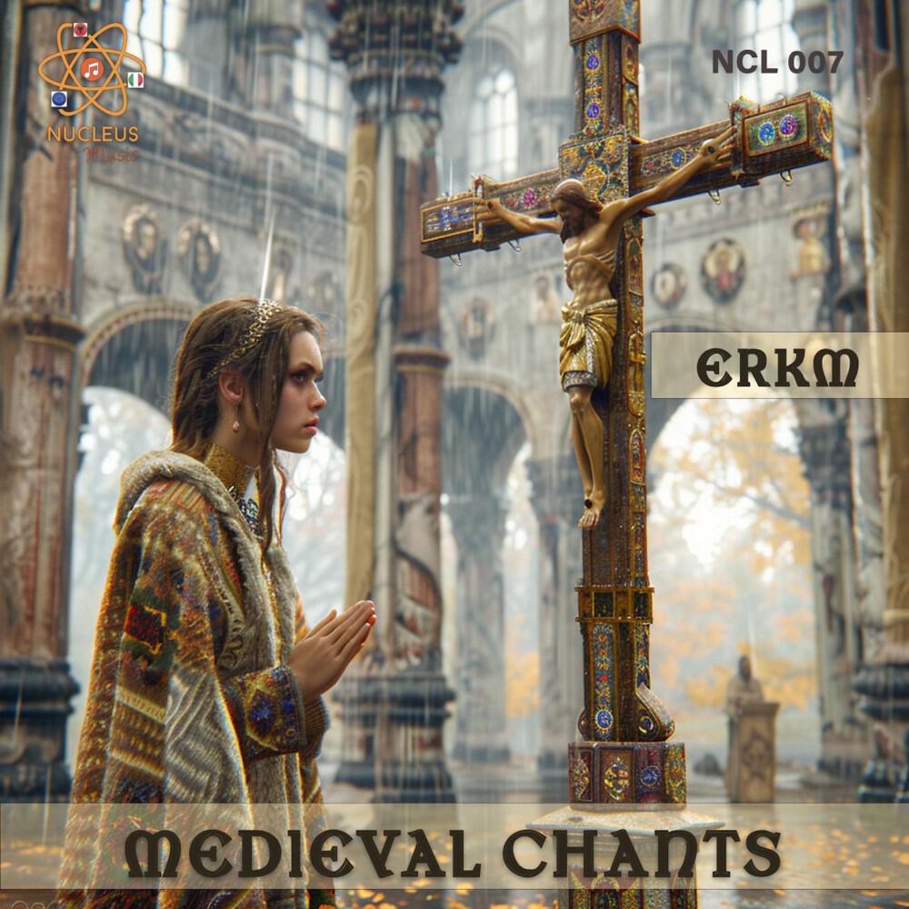 Релиз Medieval Chants