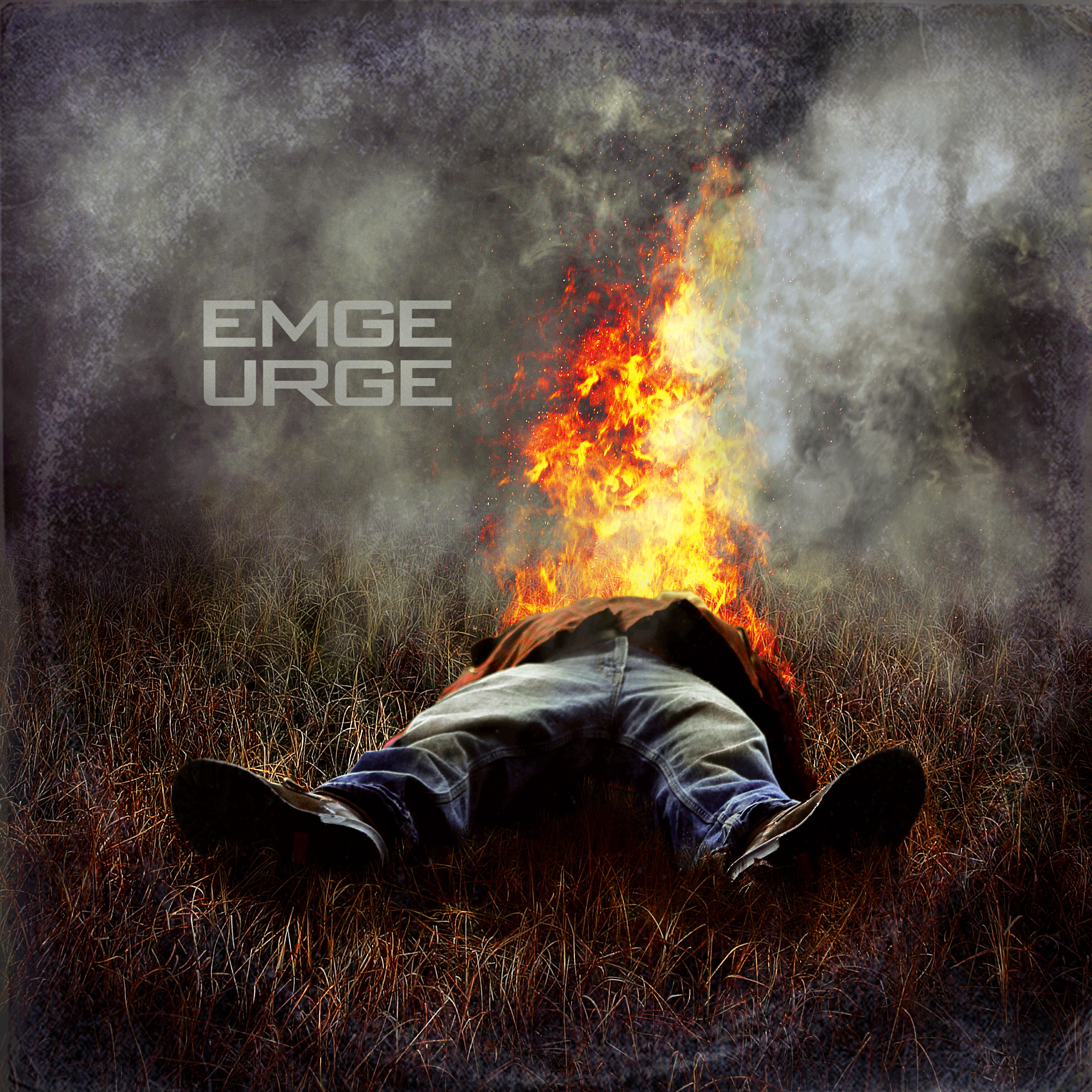 Релиз Urge