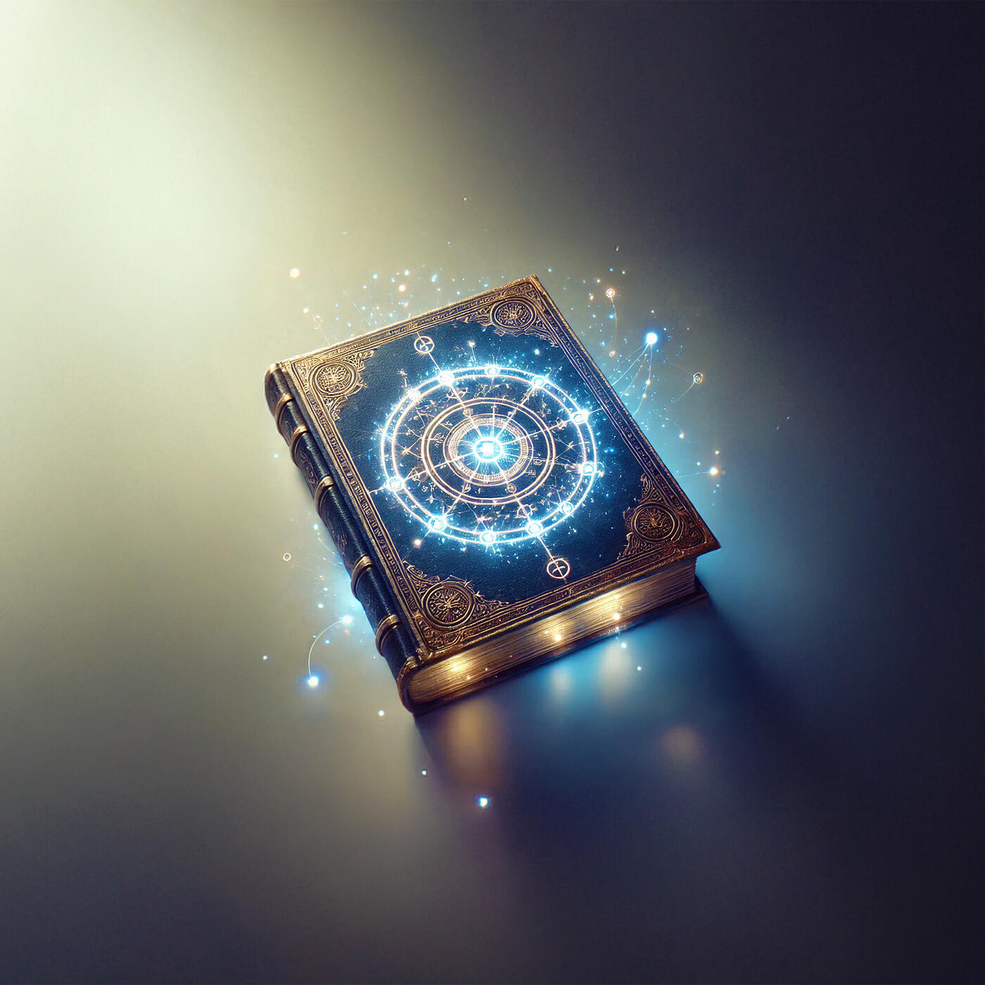 Релиз CODEX HERMETICA.