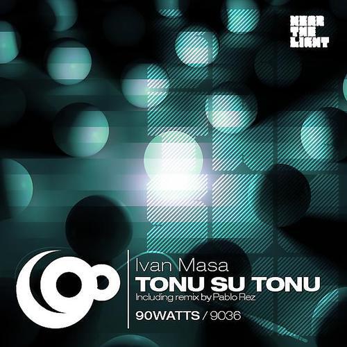Релиз Tonu Su Tonu