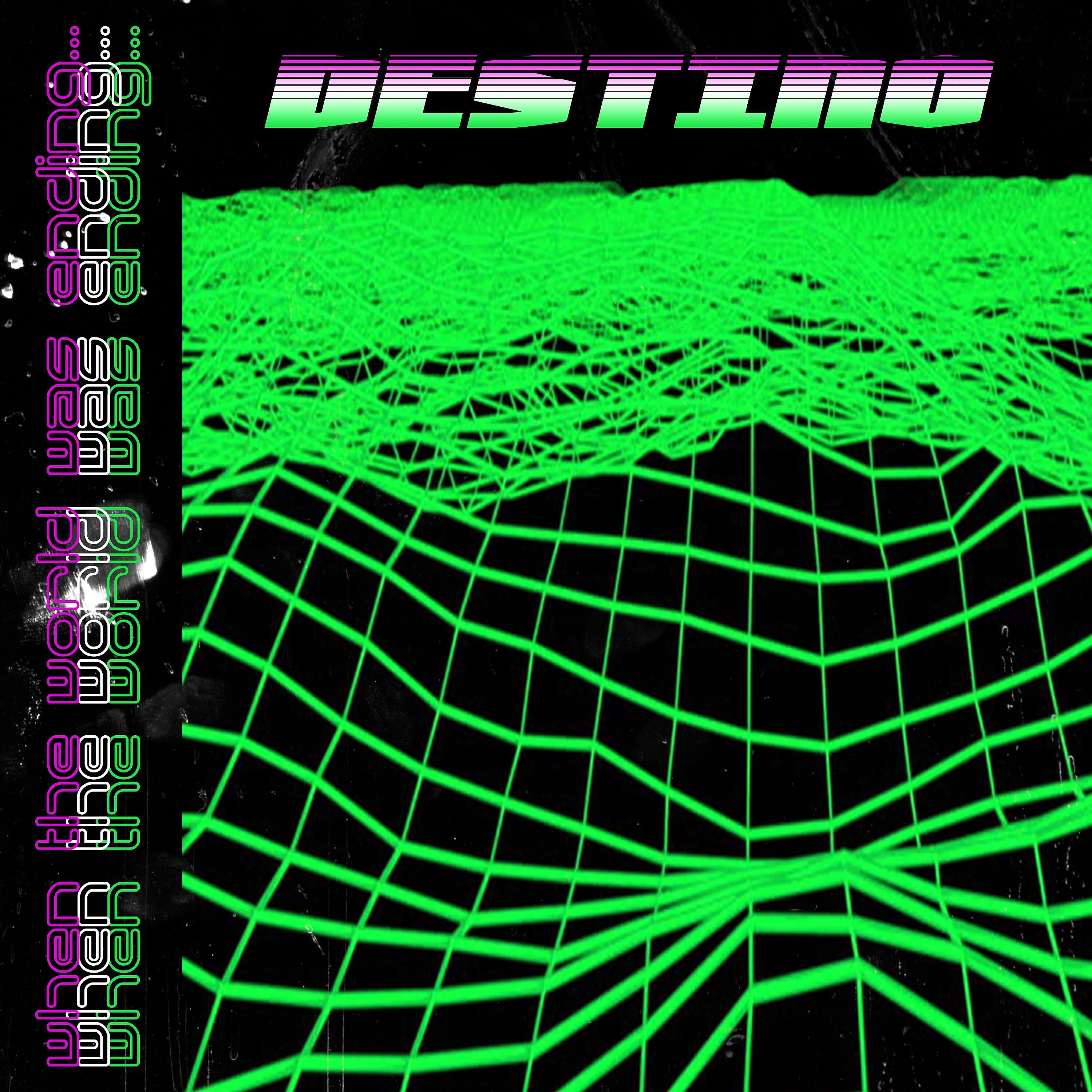 Трек When the World Was Ending...