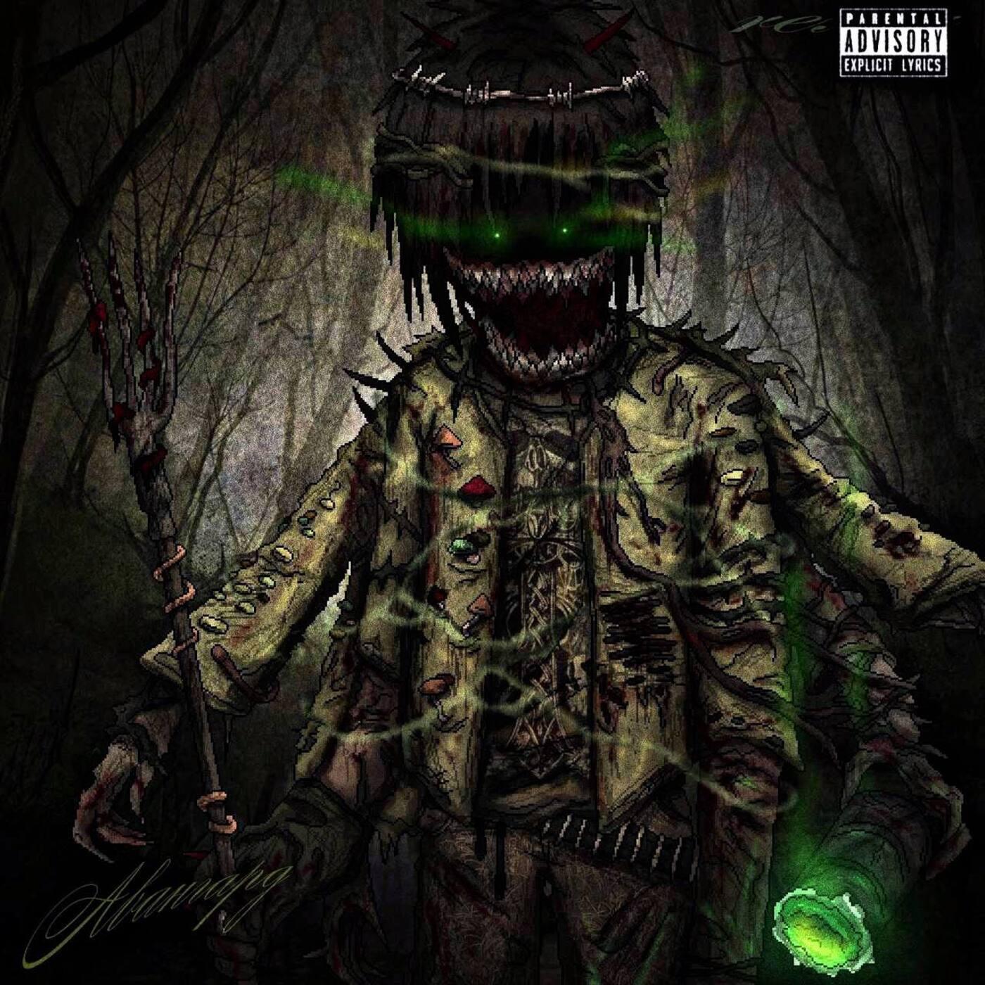 Релиз Dark night