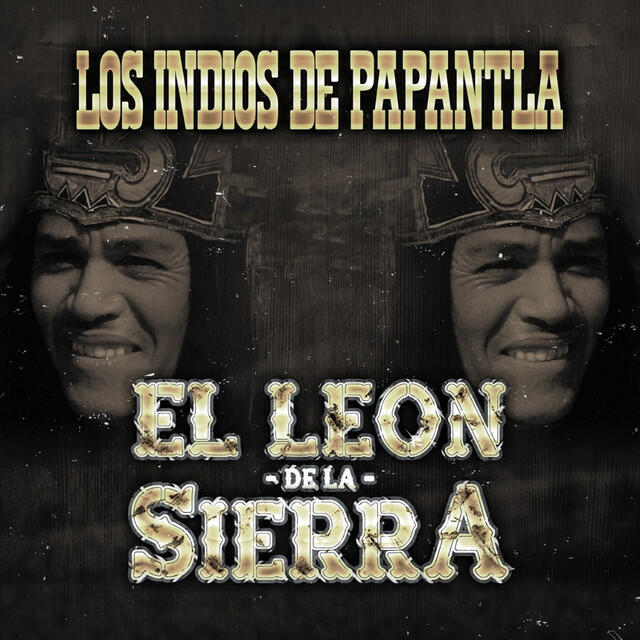 Релиз El Leon de La Sierra