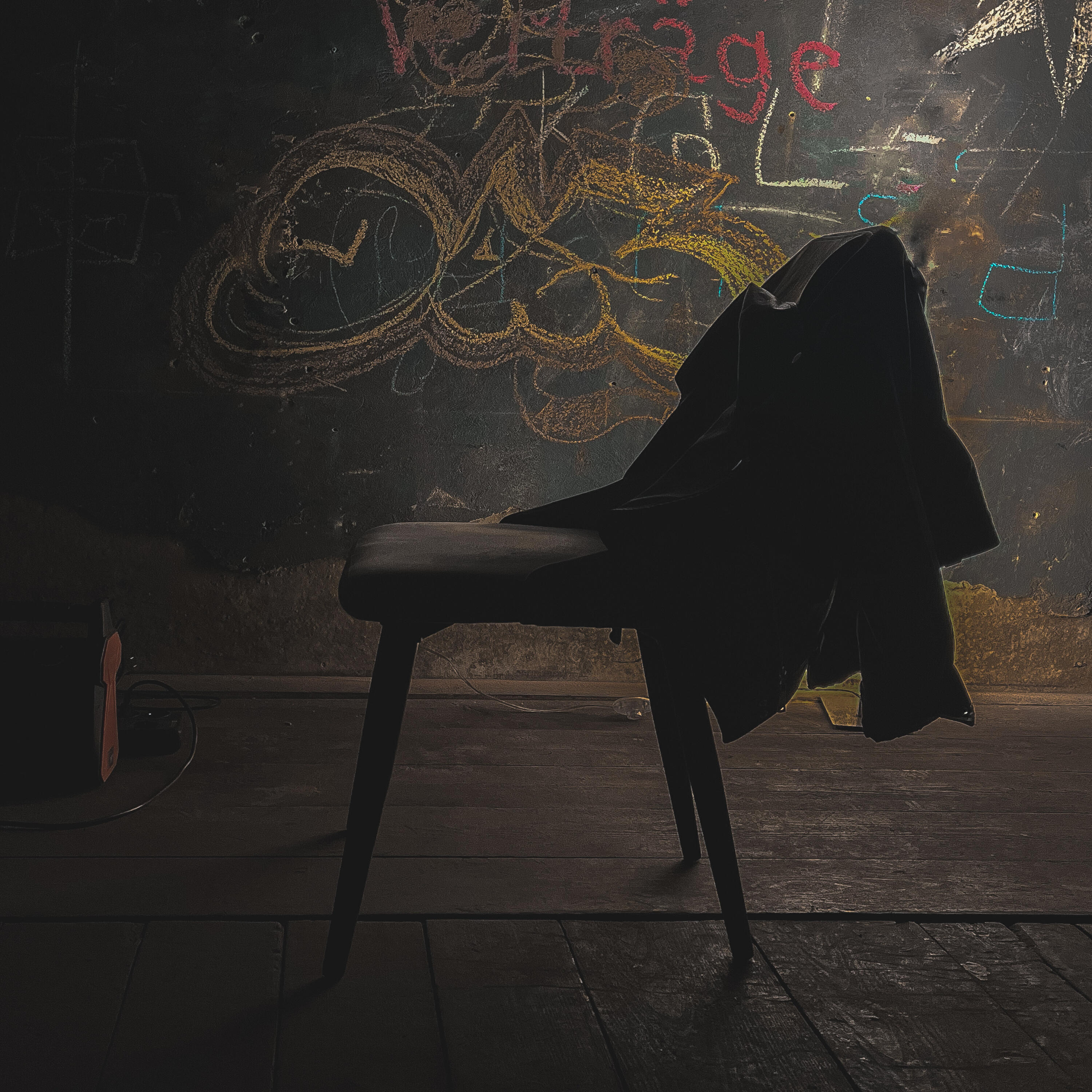 Релиз Cold