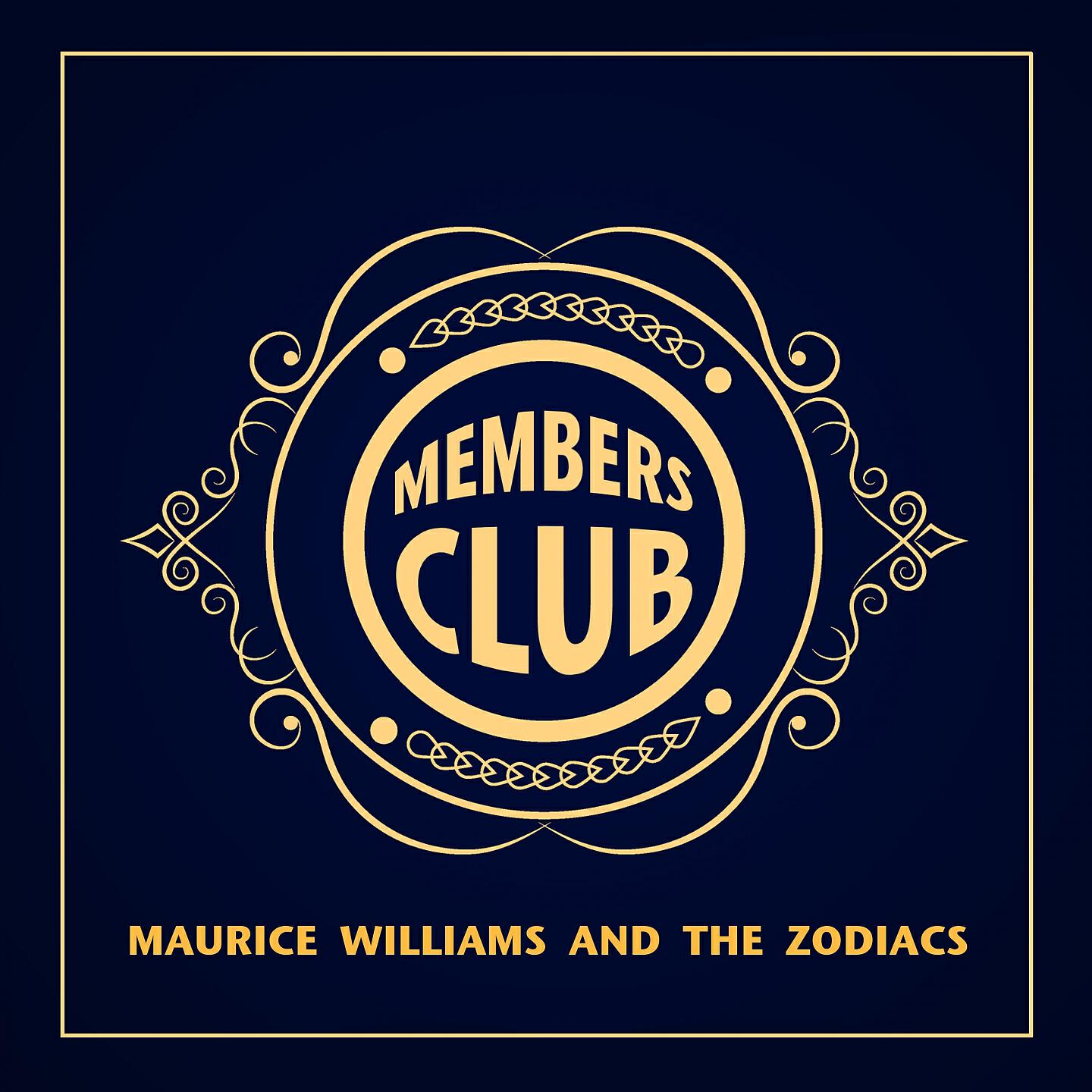 Постер альбома Members Club