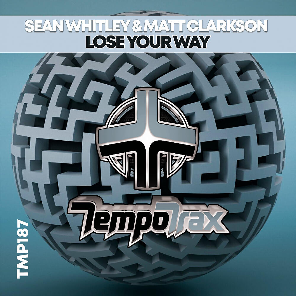 Релиз Lose Your Way
