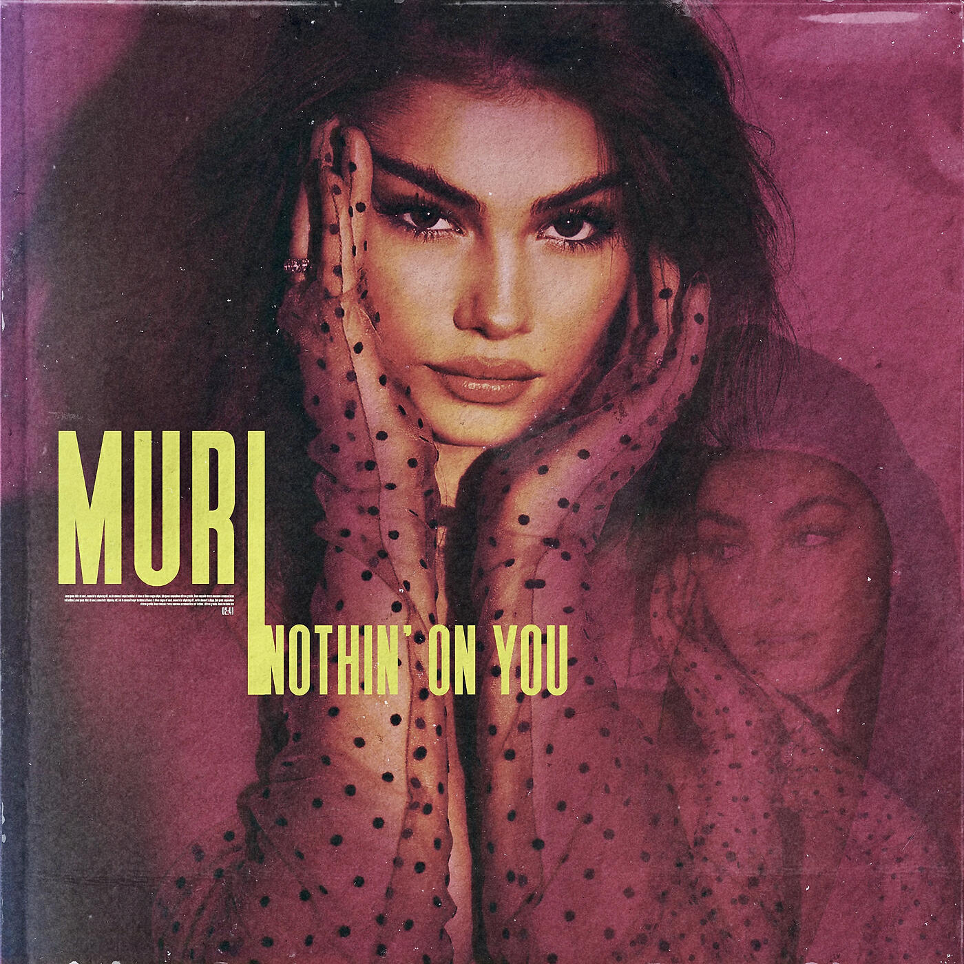 Релиз Nothin’ on You (Beautiful Girls)