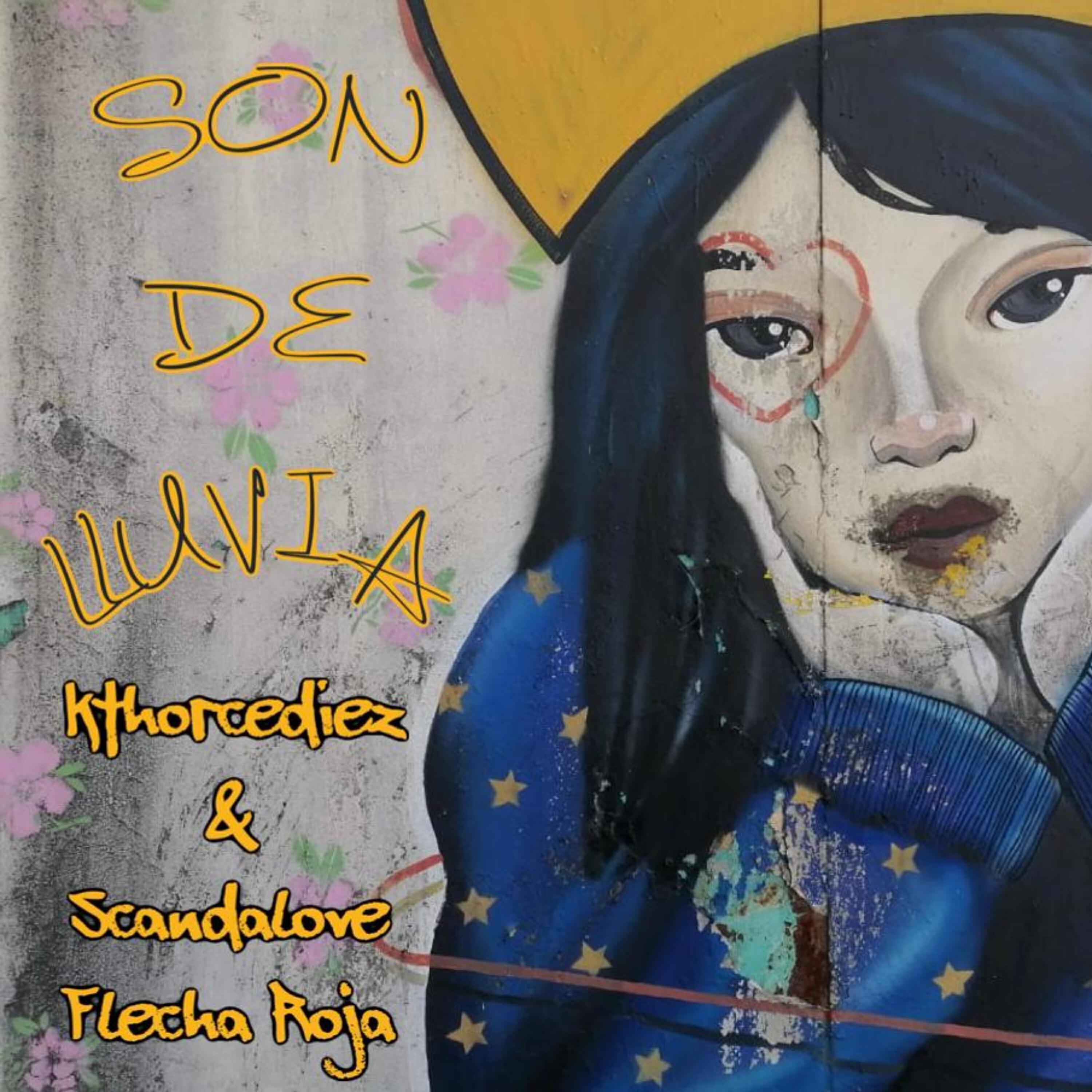 Релиз Son de Lluvia