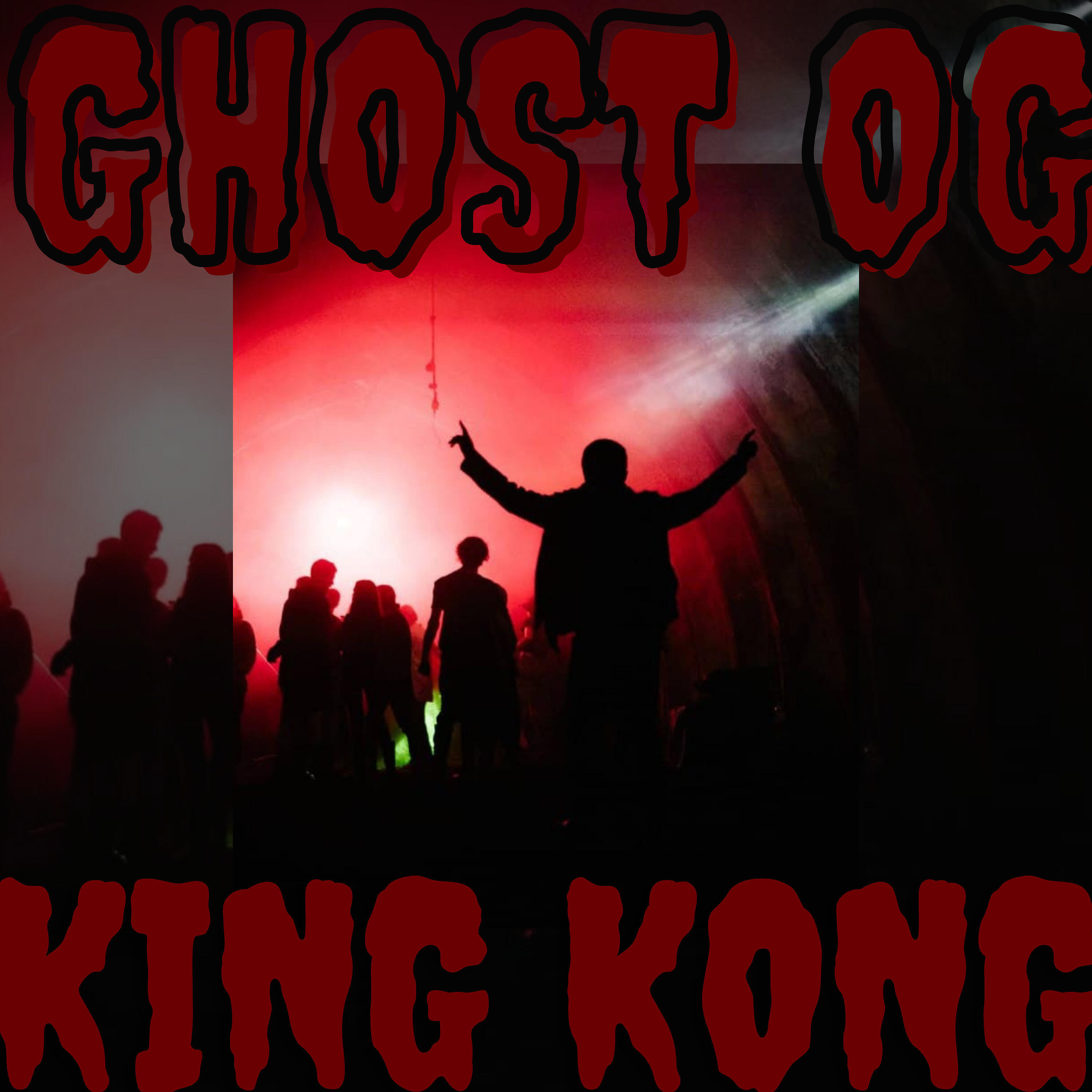 Релиз King Kong