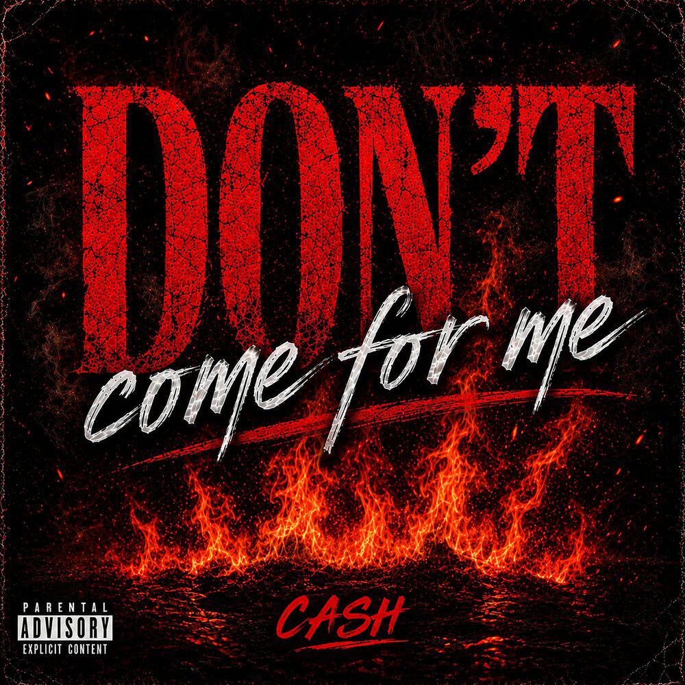 Релиз Don't come for me