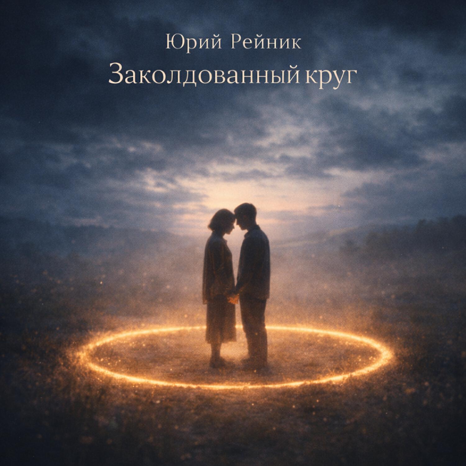 Релиз Заколдованный круг