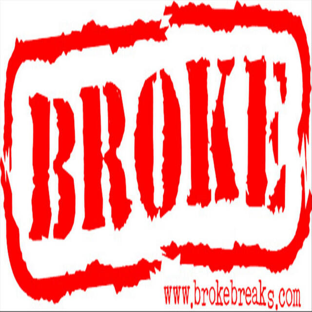 Релиз The Autobots Present: Broke'N'english