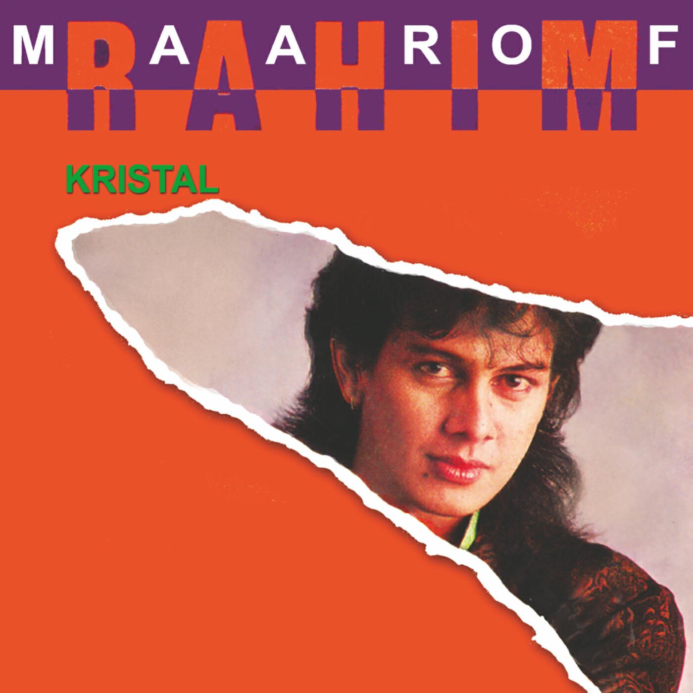 Релиз Kristal