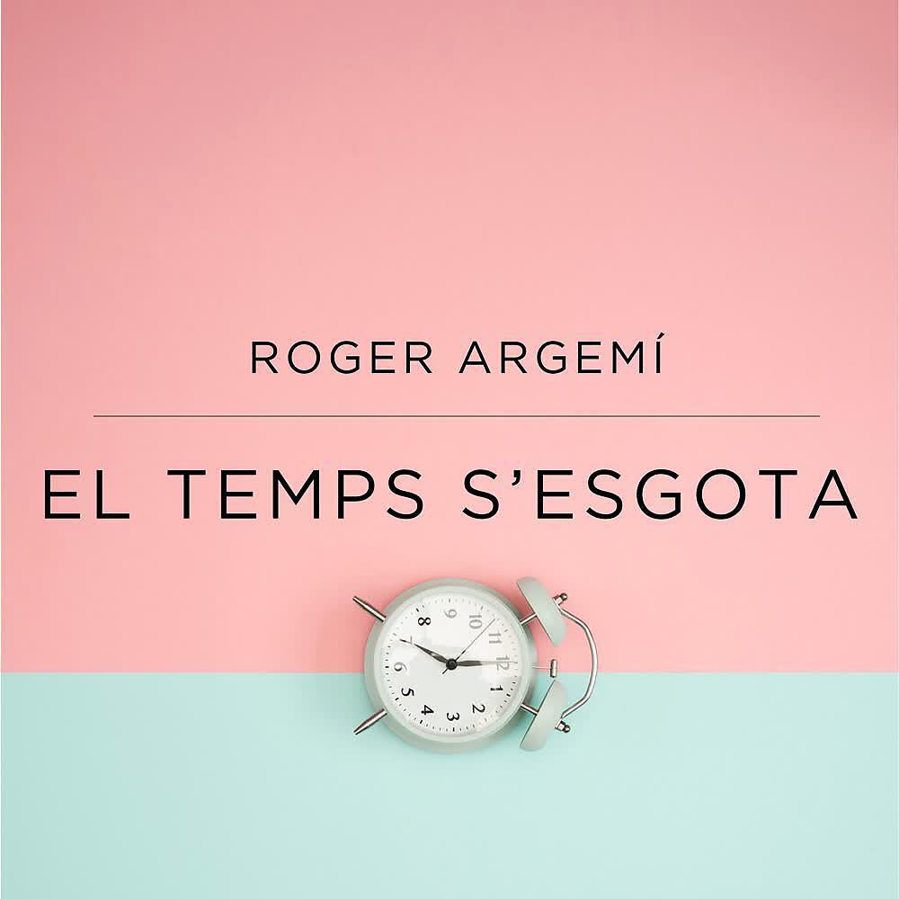 Релиз El Temps S'esgota