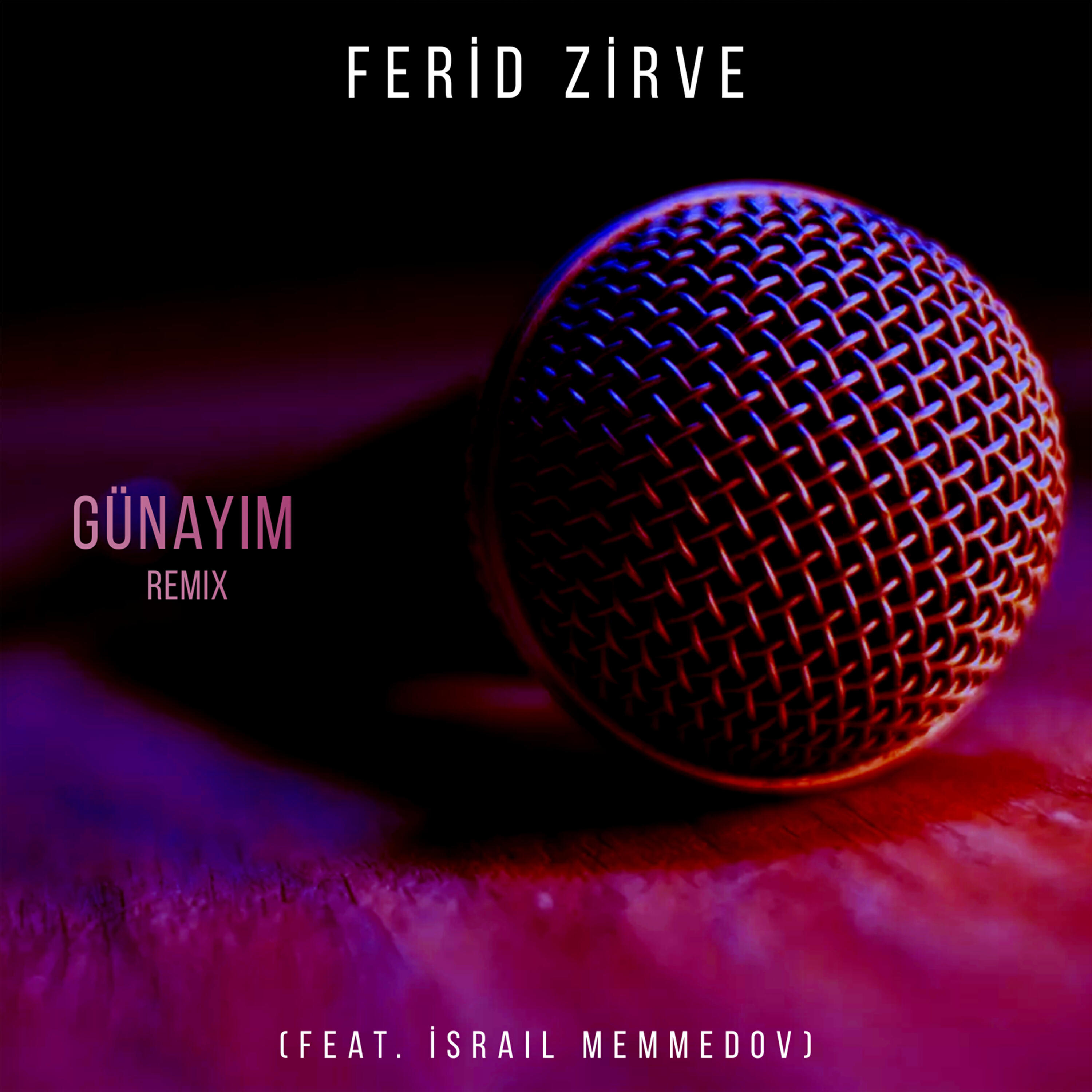 Релиз Günayım