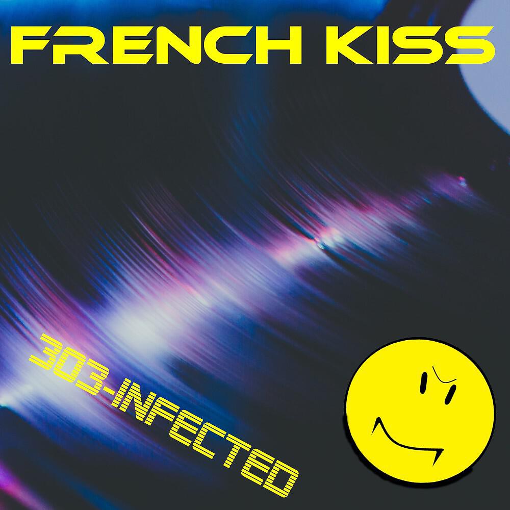 Релиз French Kiss