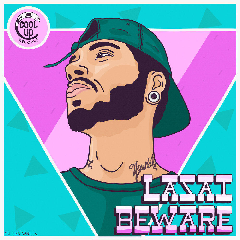Релиз Beware