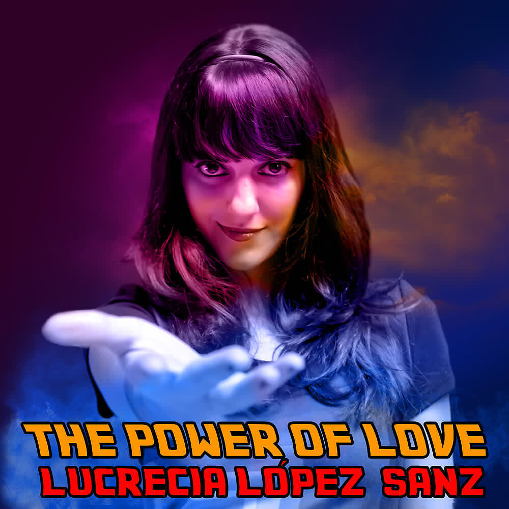 Lucrecia López Sanz