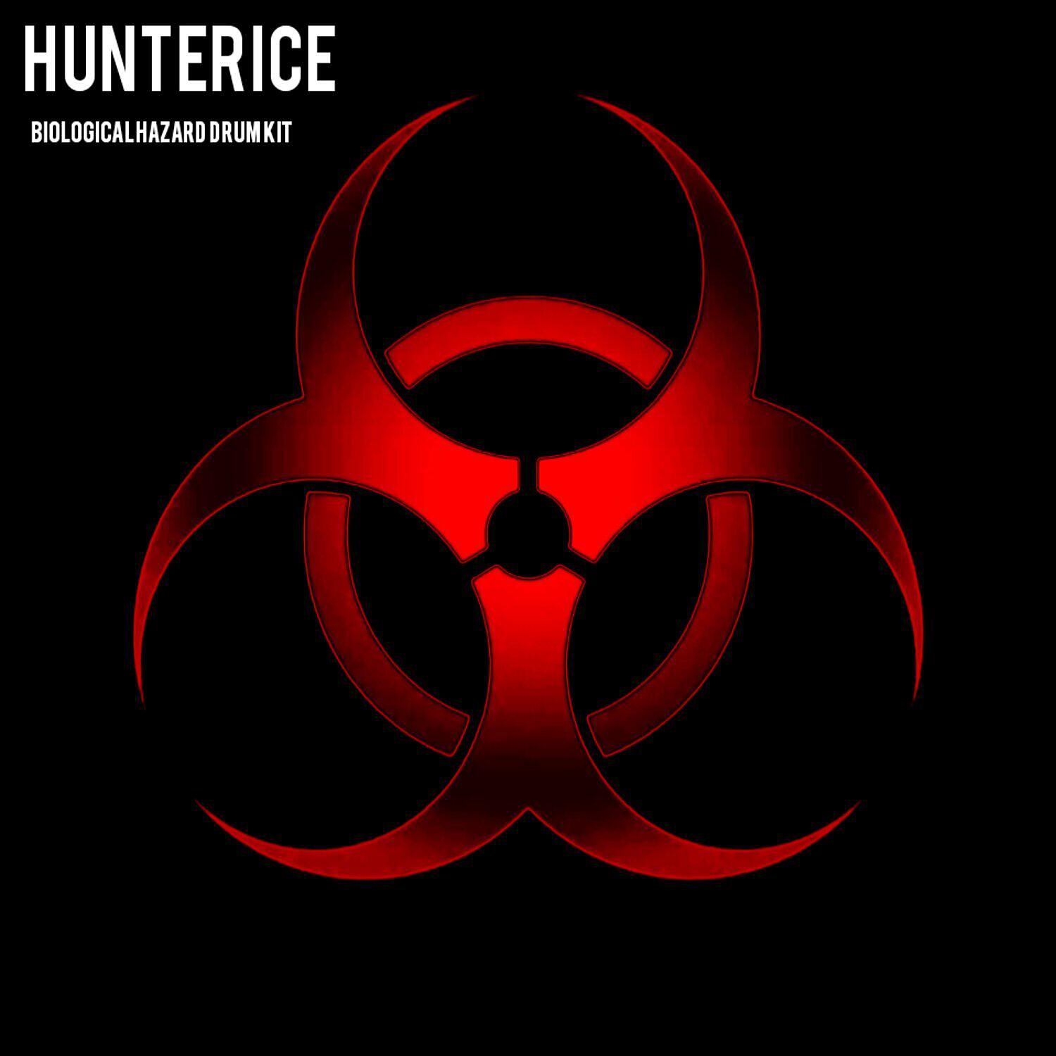 Релиз Biological Hazard