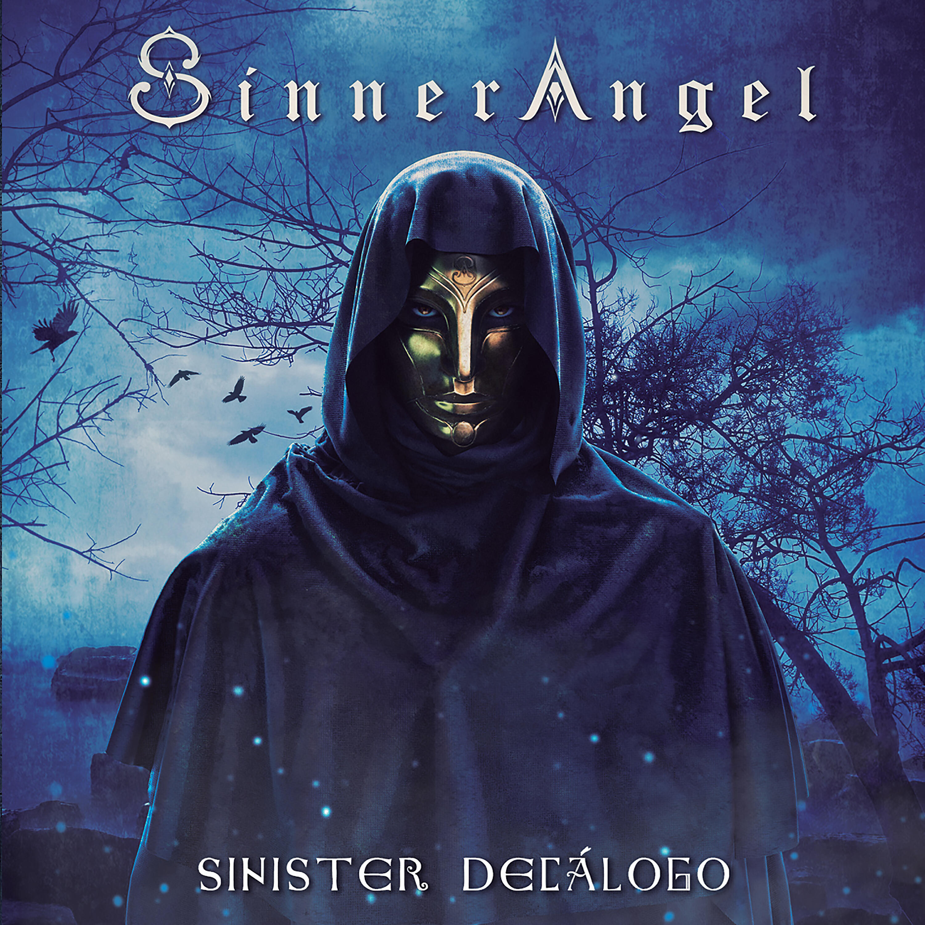 SinnerAngel