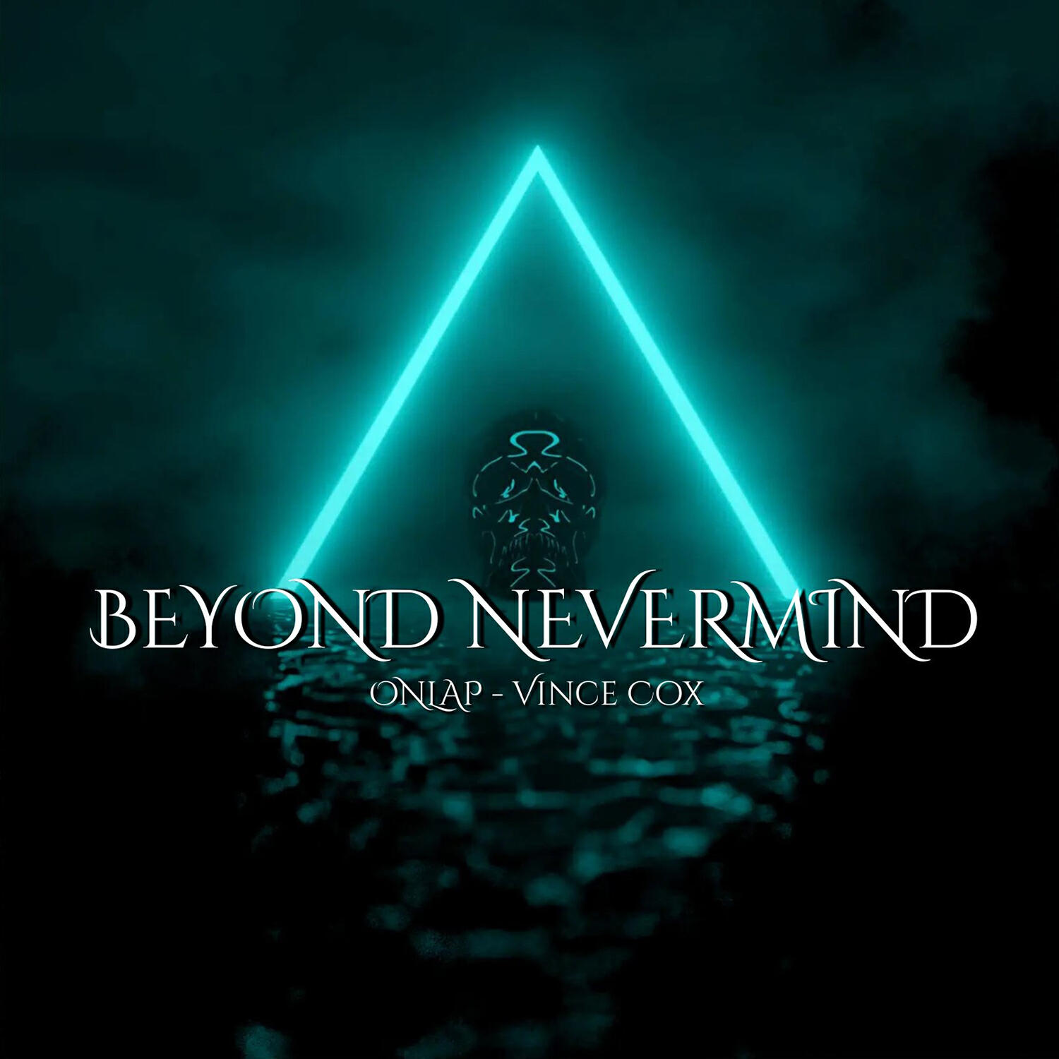 Релиз Beyond Nevermind
